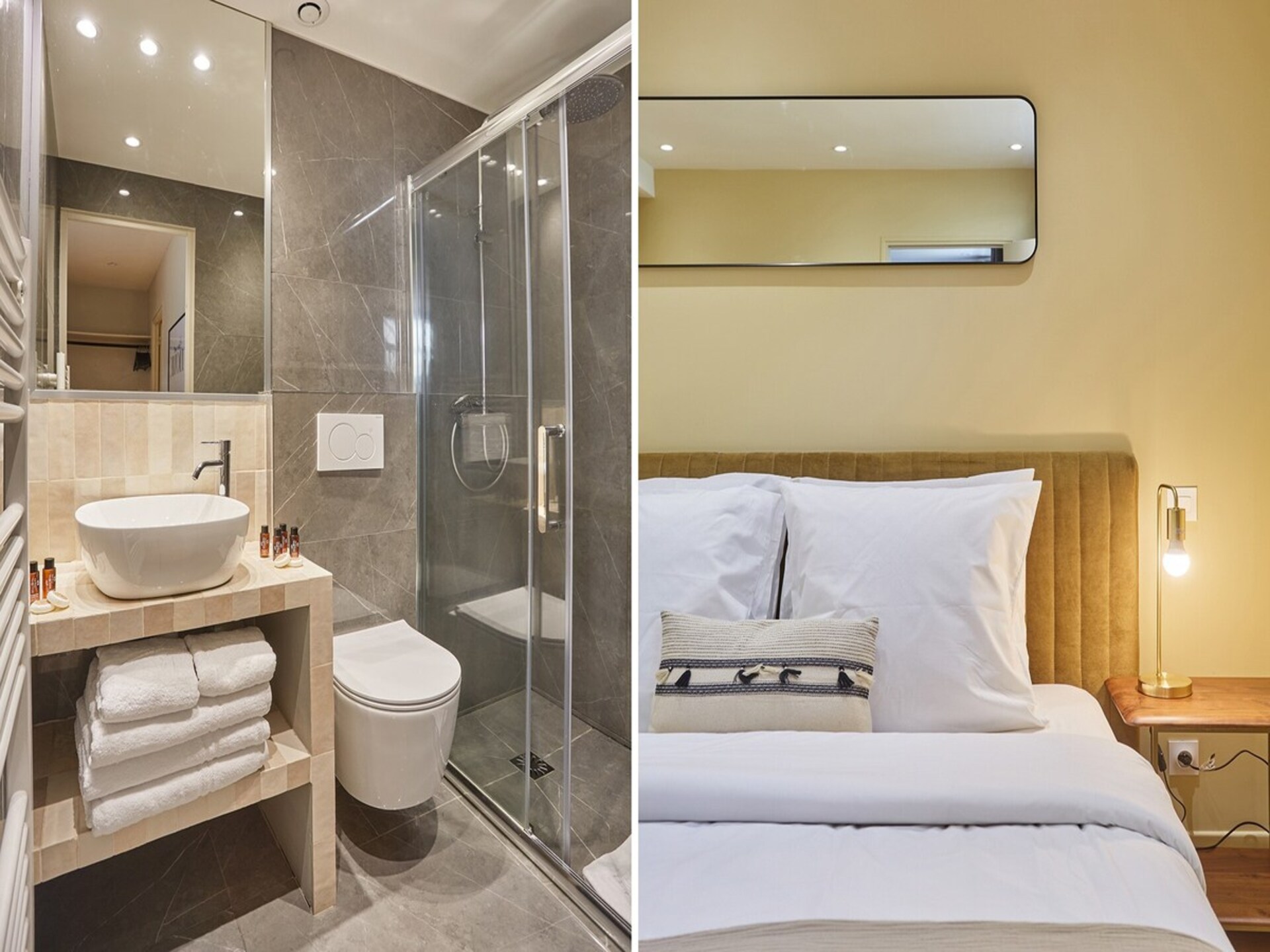 Stijlvol appartement in hartje Parijs, vlakbij Montorgueil - foto 16