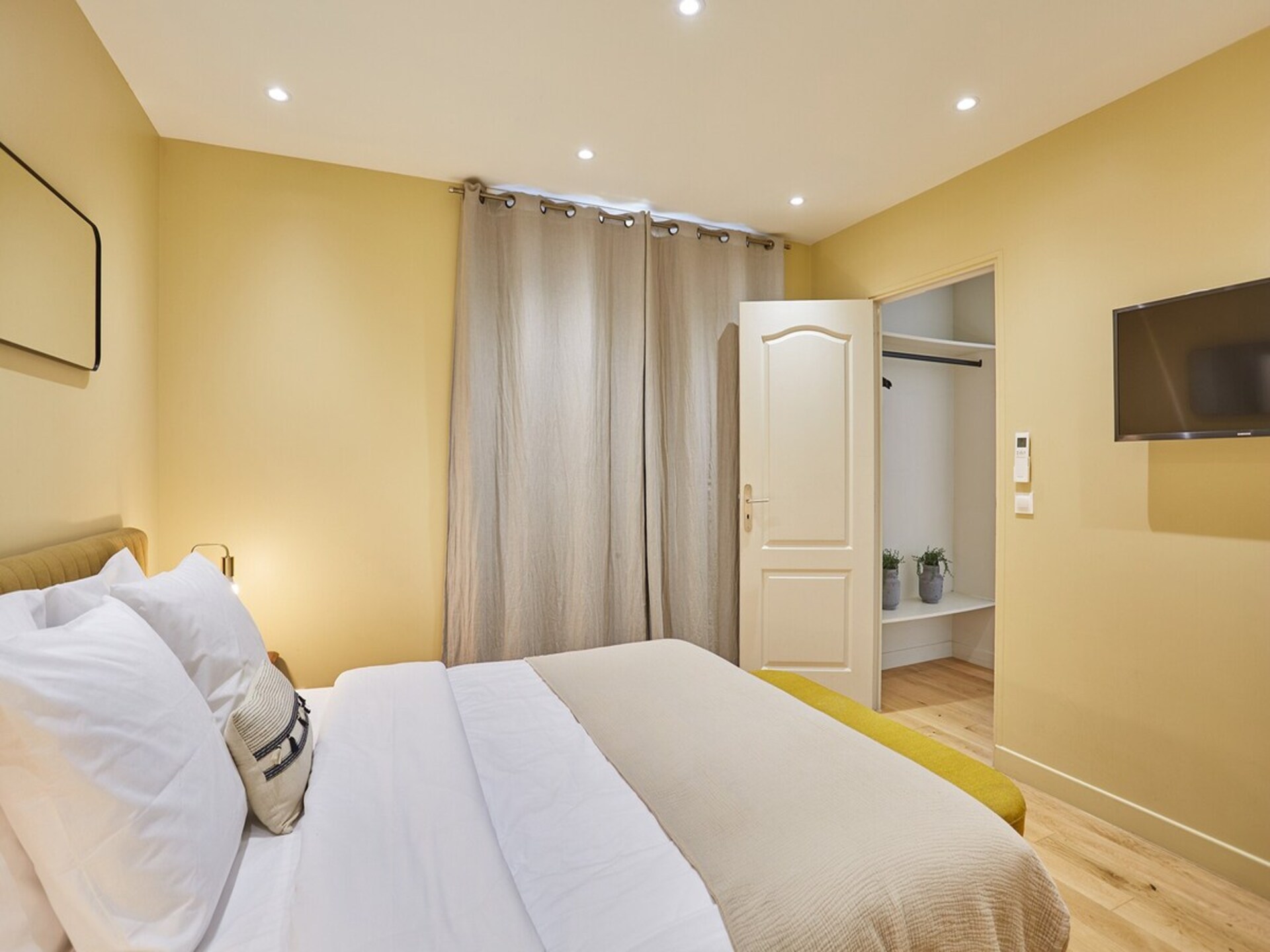 Stijlvol appartement in hartje Parijs, vlakbij Montorgueil - foto 18