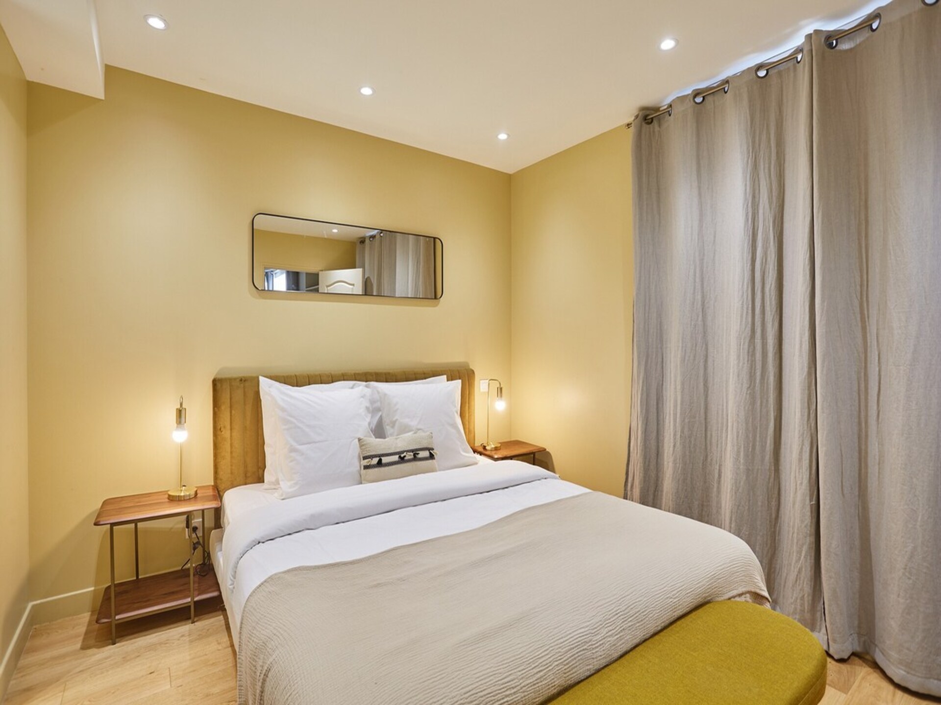 Stijlvol appartement in hartje Parijs, vlakbij Montorgueil - foto 19