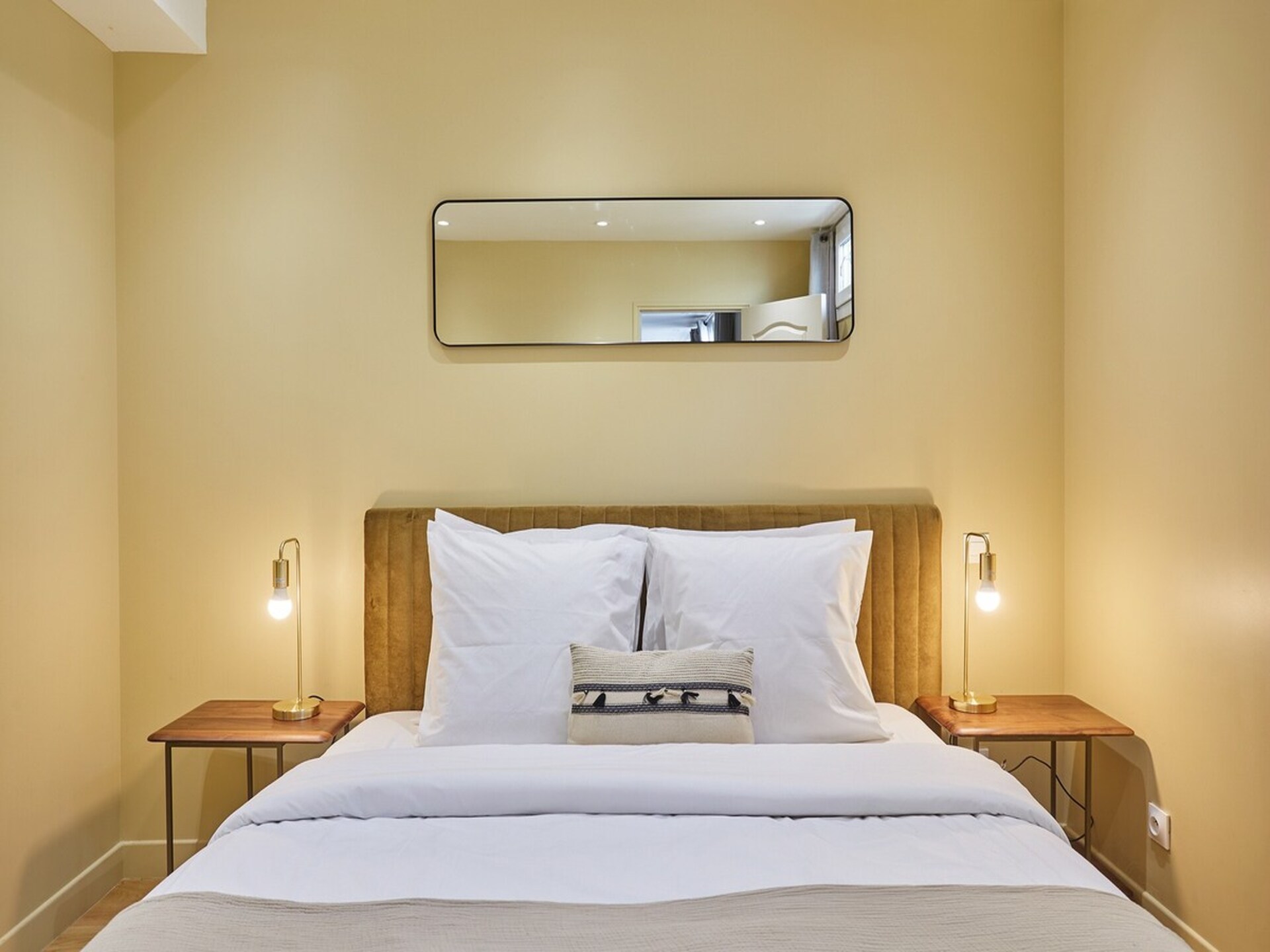 Stijlvol appartement in hartje Parijs, vlakbij Montorgueil - foto 22