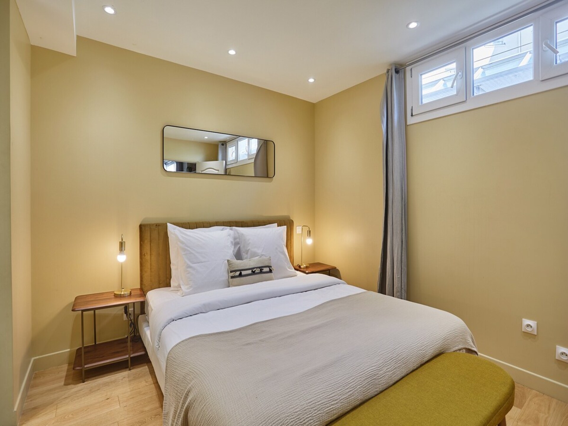 Stijlvol appartement in hartje Parijs, vlakbij Montorgueil - foto 24
