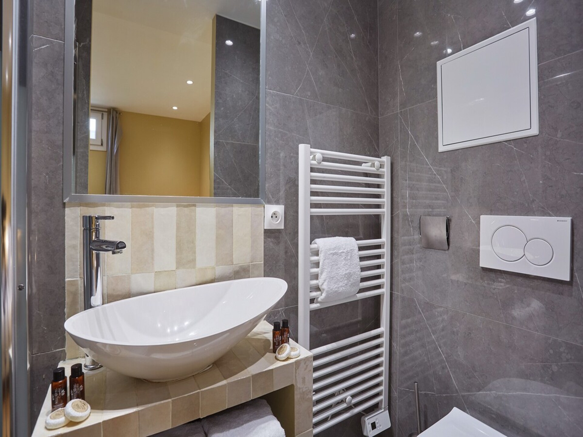 Stijlvol appartement in hartje Parijs, vlakbij Montorgueil - foto 25
