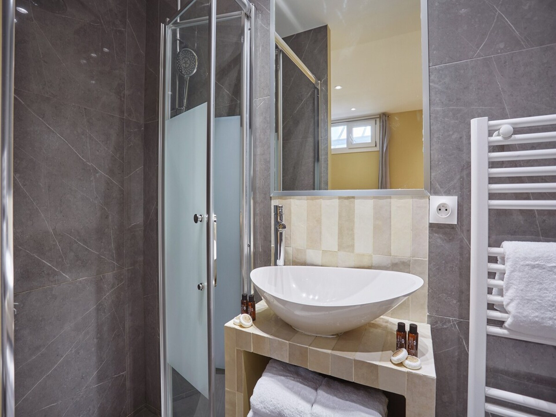 Stijlvol appartement in hartje Parijs, vlakbij Montorgueil - foto 26