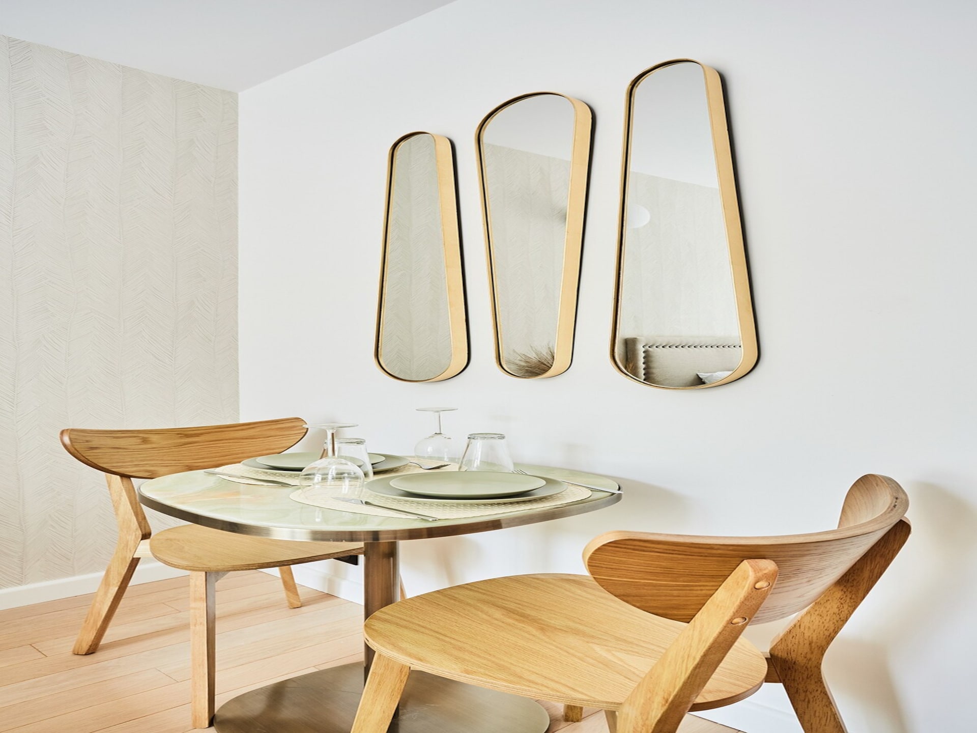 Parijs appartement 19m² vlakbij Rue Montorgueil voor 2 personen - foto 7