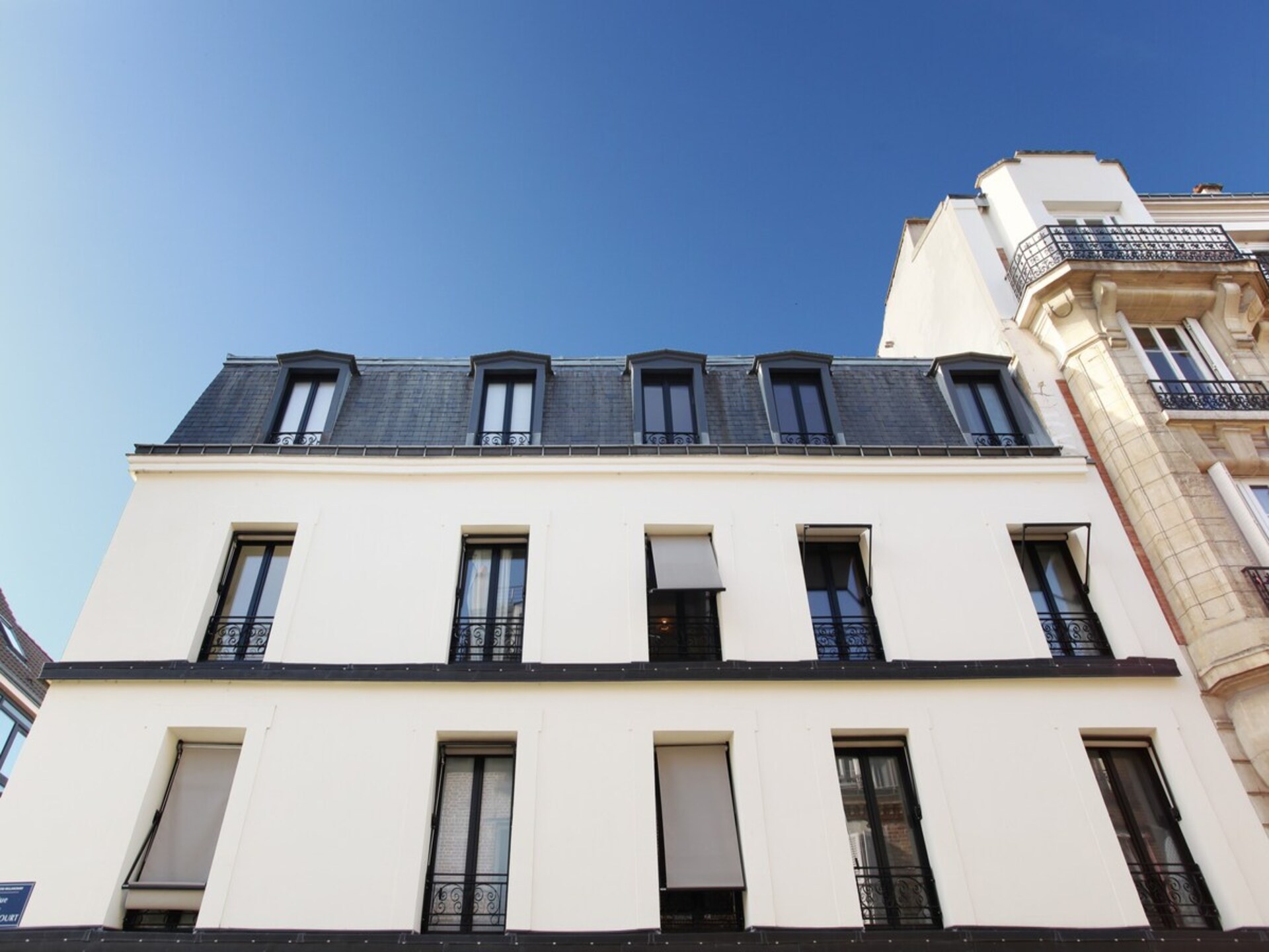 BILLANCOURT 101 - foto 13