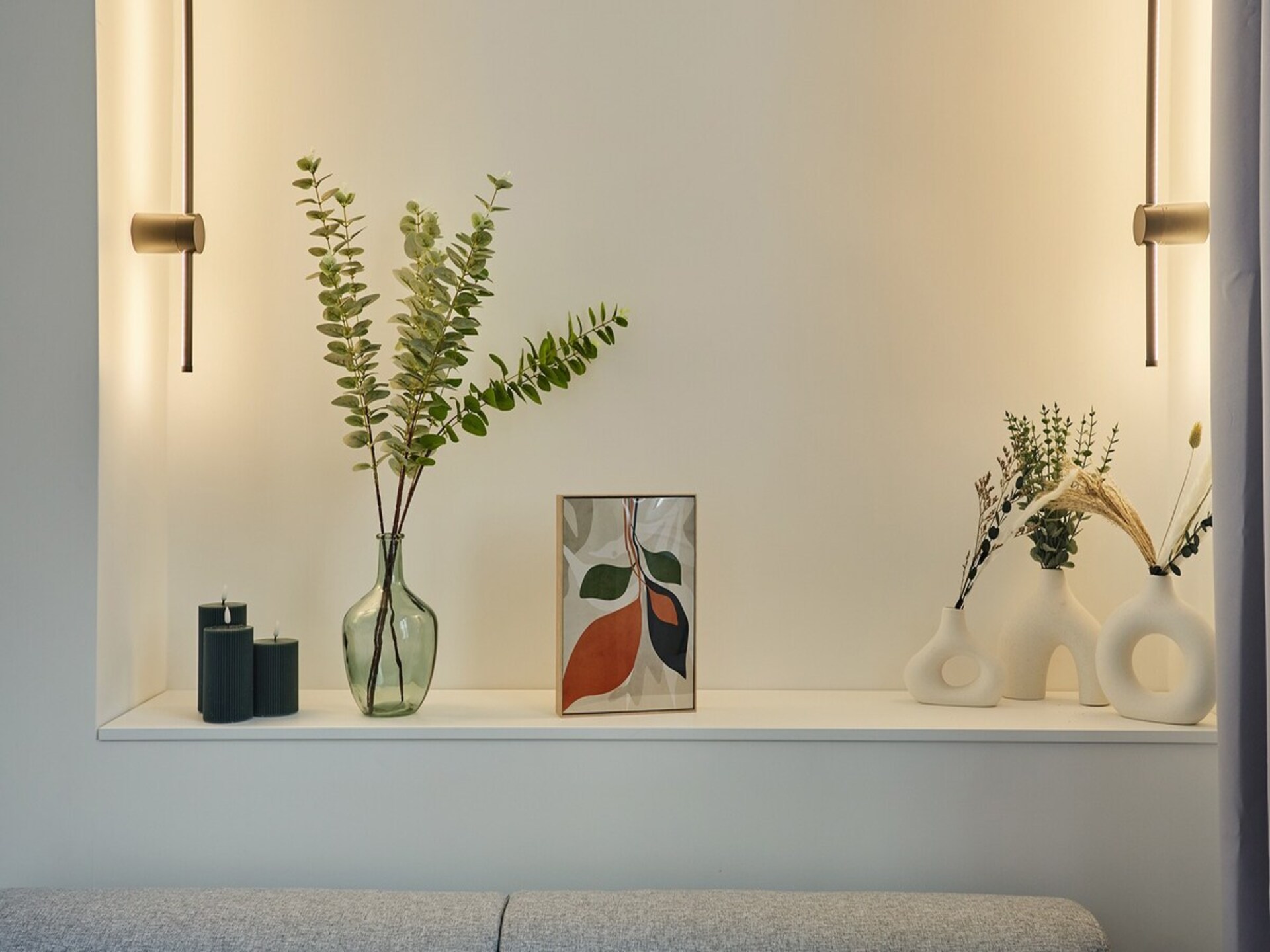 Lichte studio in hartje 17e arrondissement, Parijs - foto 15