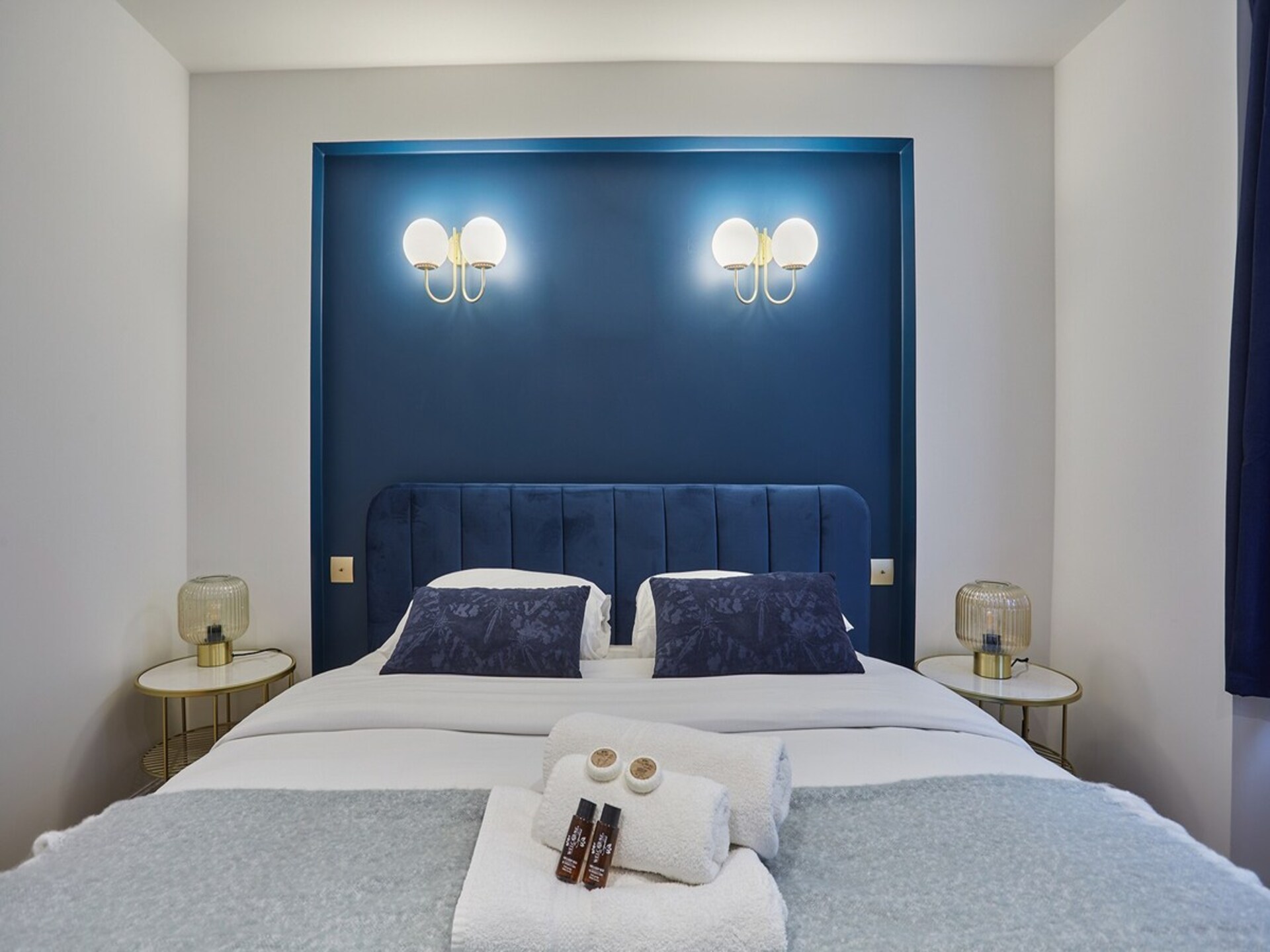 Licht appartement in Saint-Germain-des-Prés voor 6 personen - foto 25
