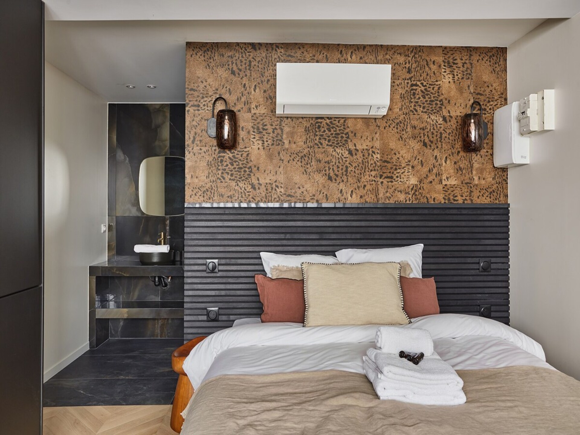 Sfeervolle studio in levendig 15e arrondissement, vlakbij Montparnasse - foto 3