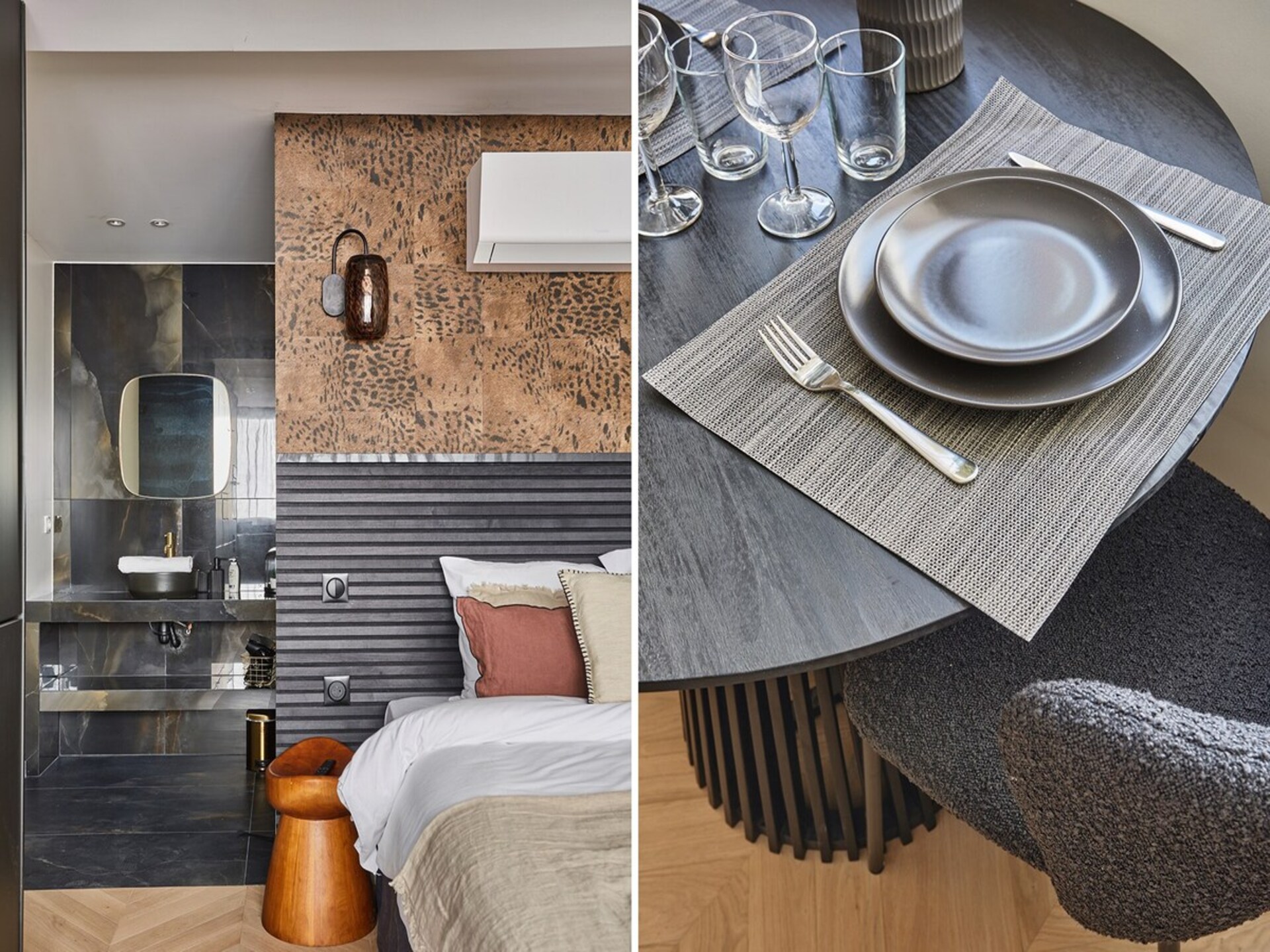 Sfeervolle studio in levendig 15e arrondissement, vlakbij Montparnasse - foto 10