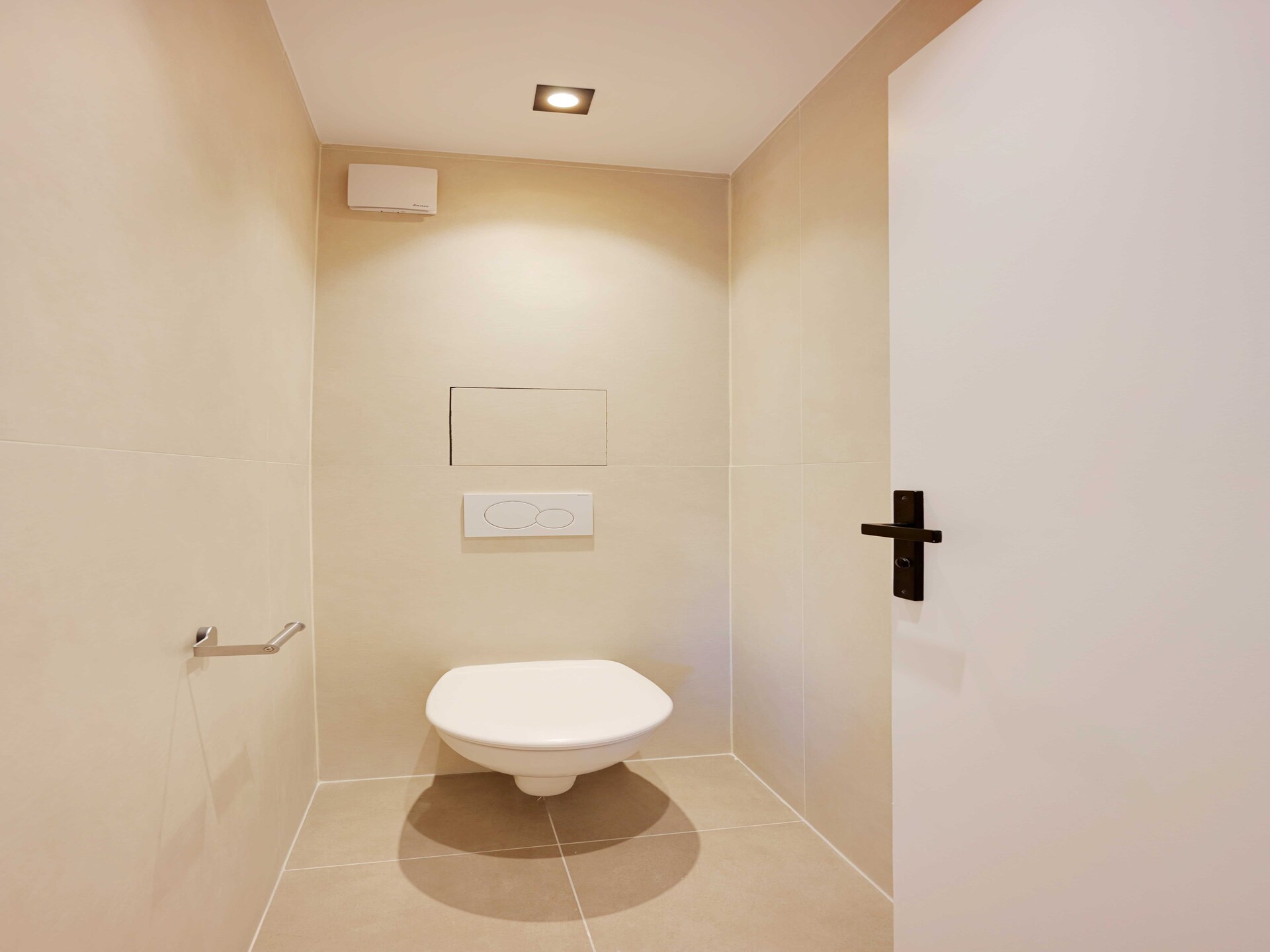 Modern appartement met 2 slaapkamers vlakbij Parijs in Suresnes - foto 12