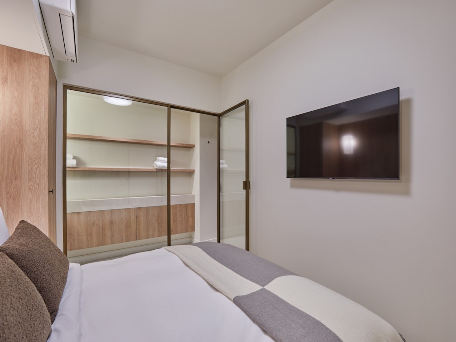 Stijlvol appartement met airco op loopafstand van het Louvre - foto 15