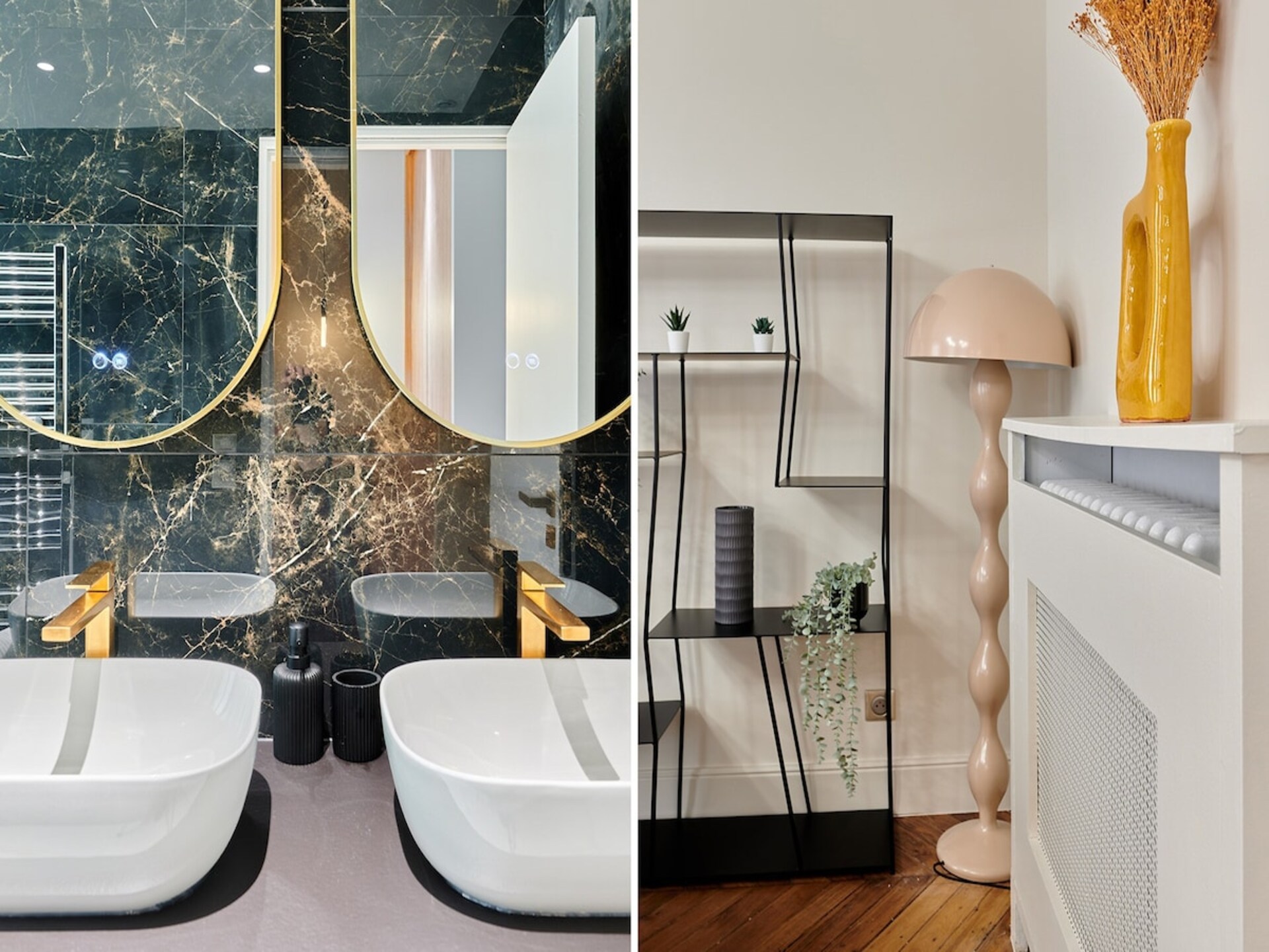 Luxe 3-slaapkamer appartement met airco in hartje Parijs, vlakbij Place de Clichy - foto 10