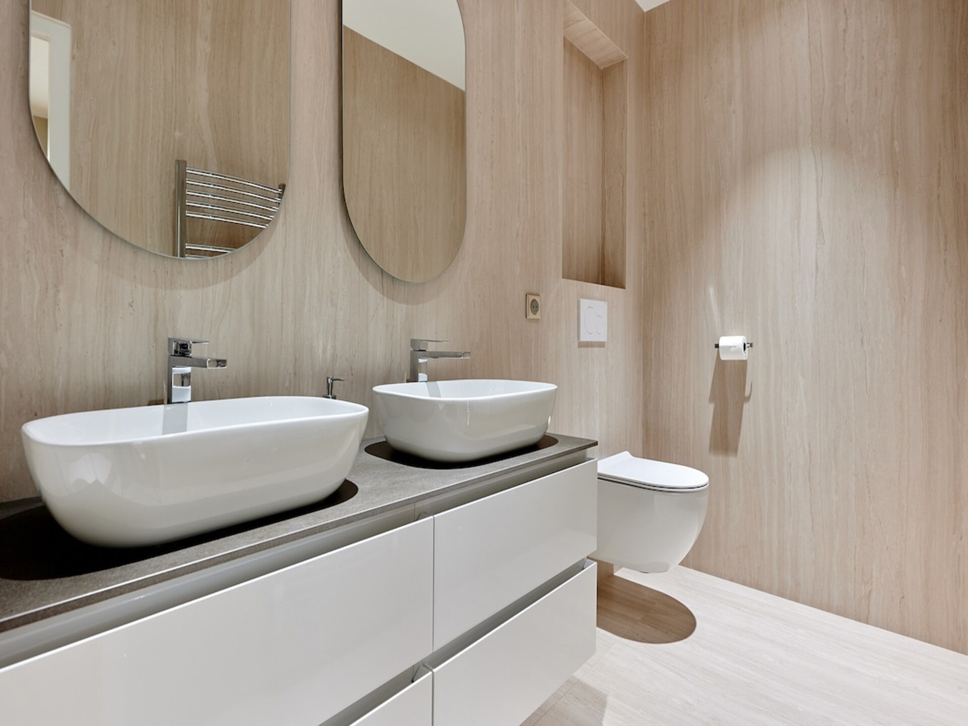 Luxe 3-slaapkamer appartement met airco in hartje Parijs, vlakbij Place de Clichy - foto 23