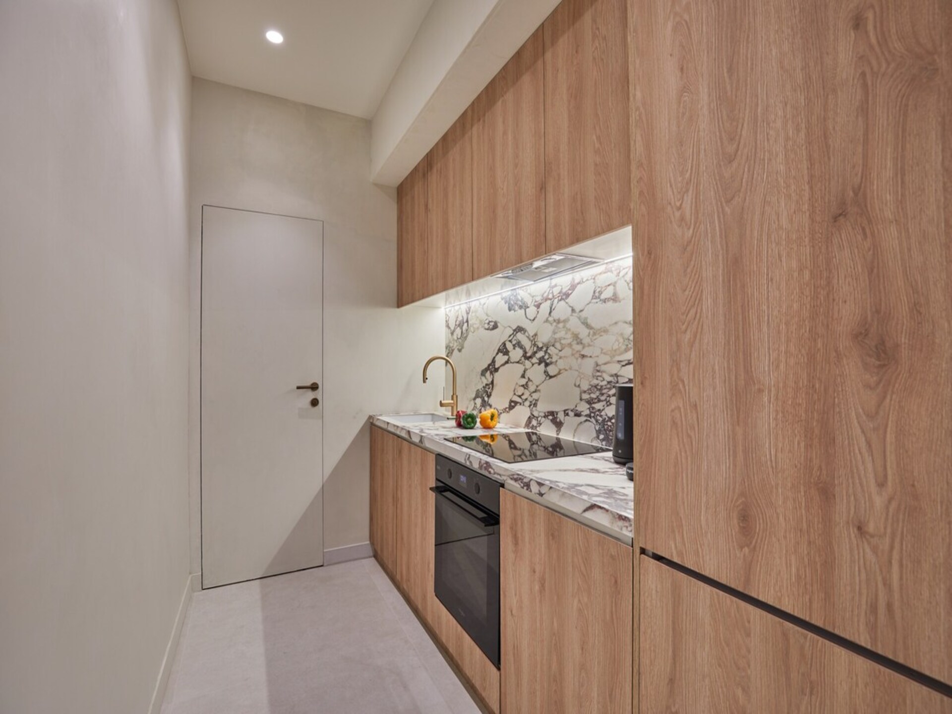 Elegant appartement met airco op steenworp afstand van het Louvre - foto 14