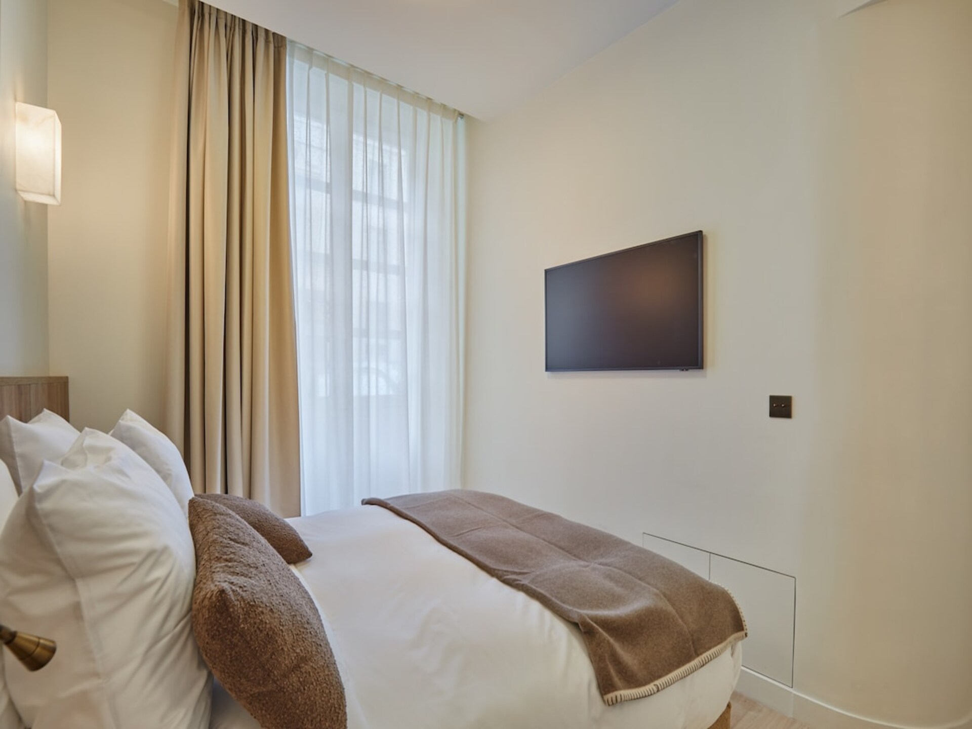 Elegant appartement met airco op steenworp afstand van het Louvre - foto 20