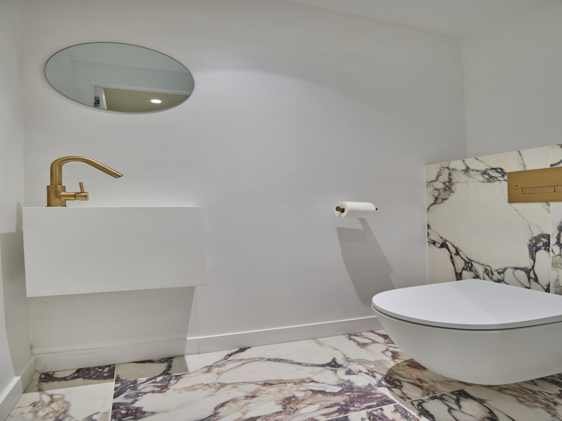 Elegant appartement met airco op steenworp afstand van het Louvre - foto 22