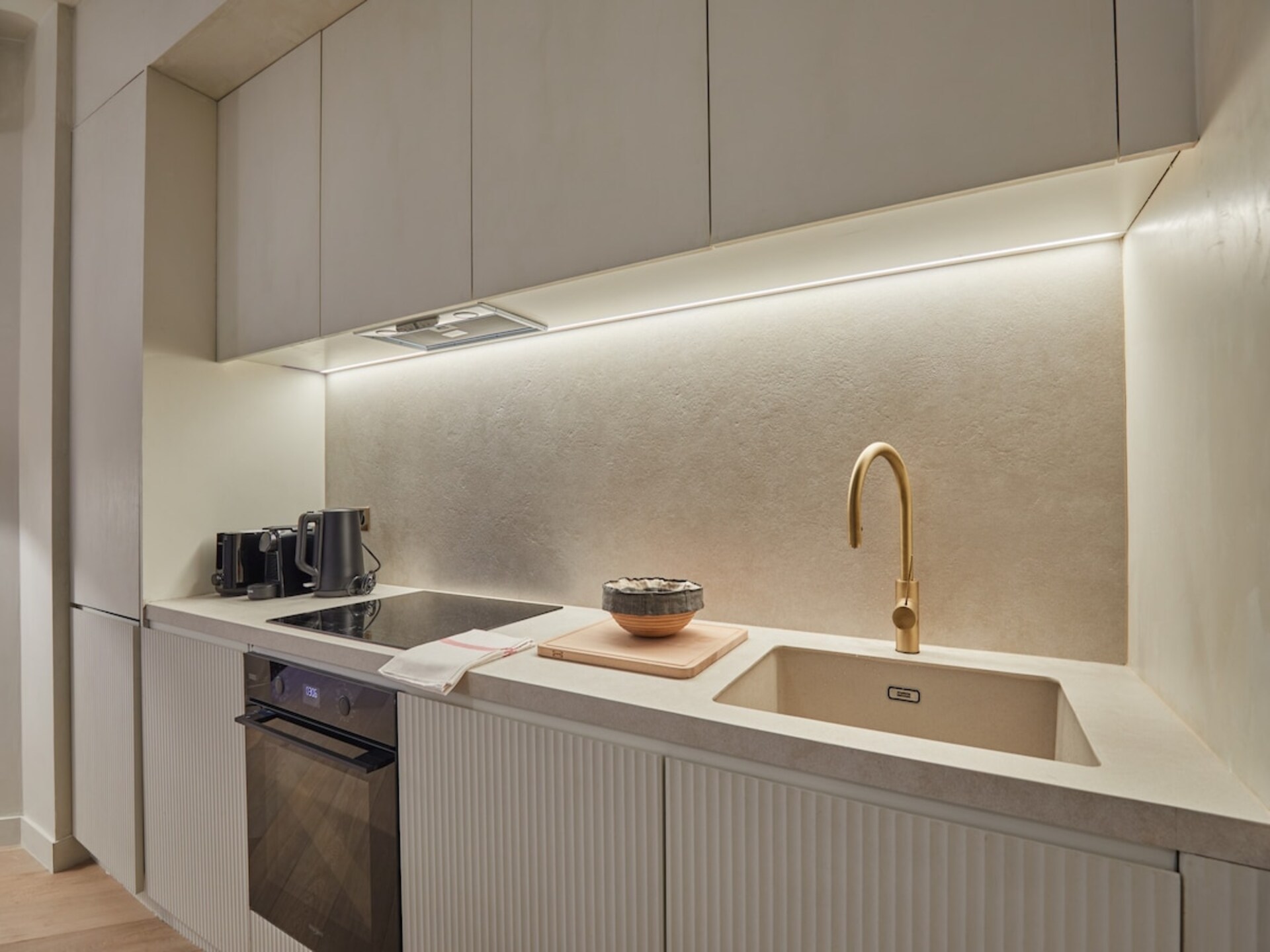 Stijlvol appartement met airco vlakbij het Louvre in Parijs - foto 8