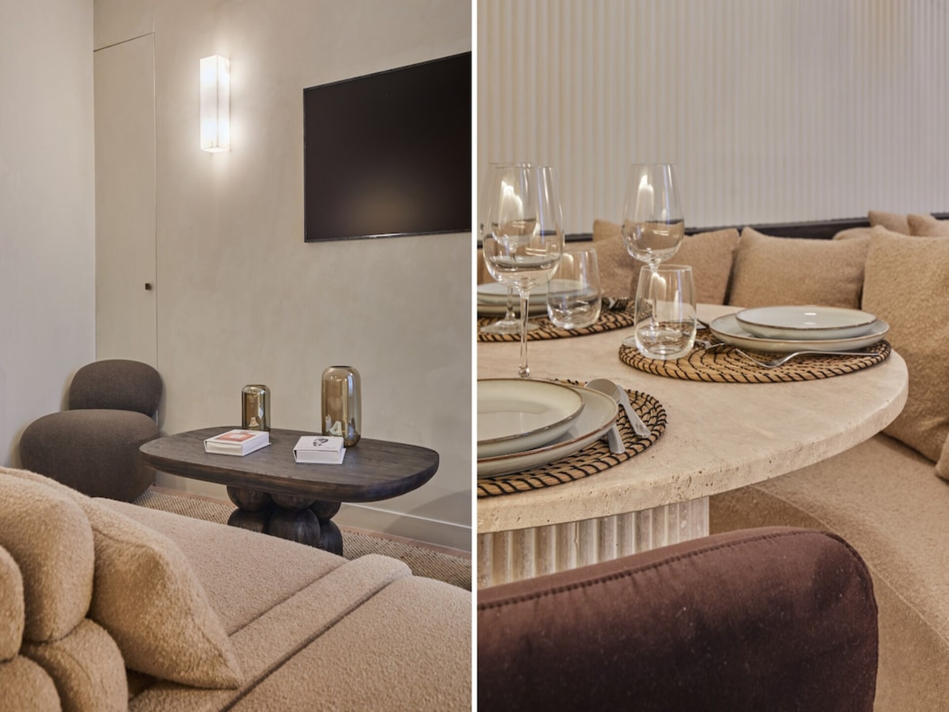 Stijlvol appartement met airco vlakbij het Louvre in Parijs - foto 16