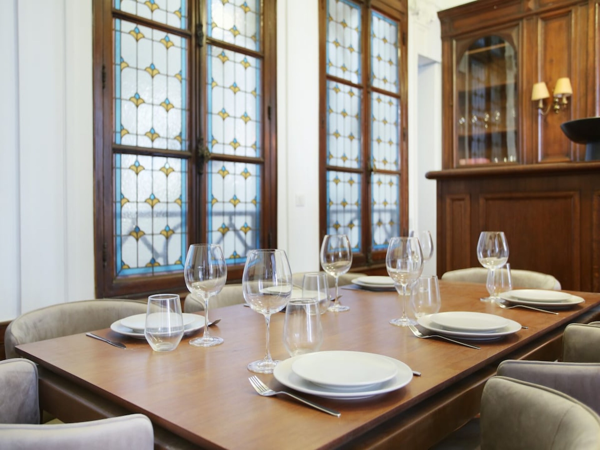 Prachtig appartement bij het Louvre, 3 slaapkamers voor 6 personen - foto 19