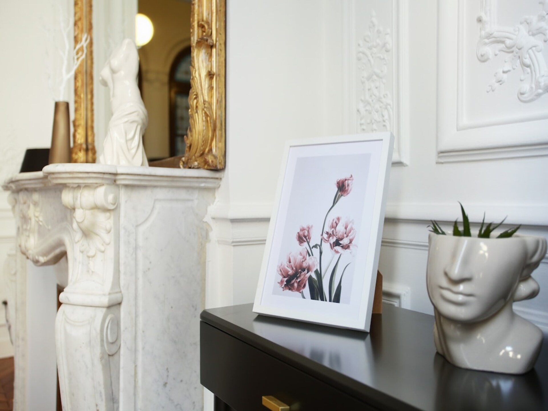 Prachtig appartement bij het Louvre, 3 slaapkamers voor 6 personen - foto 22