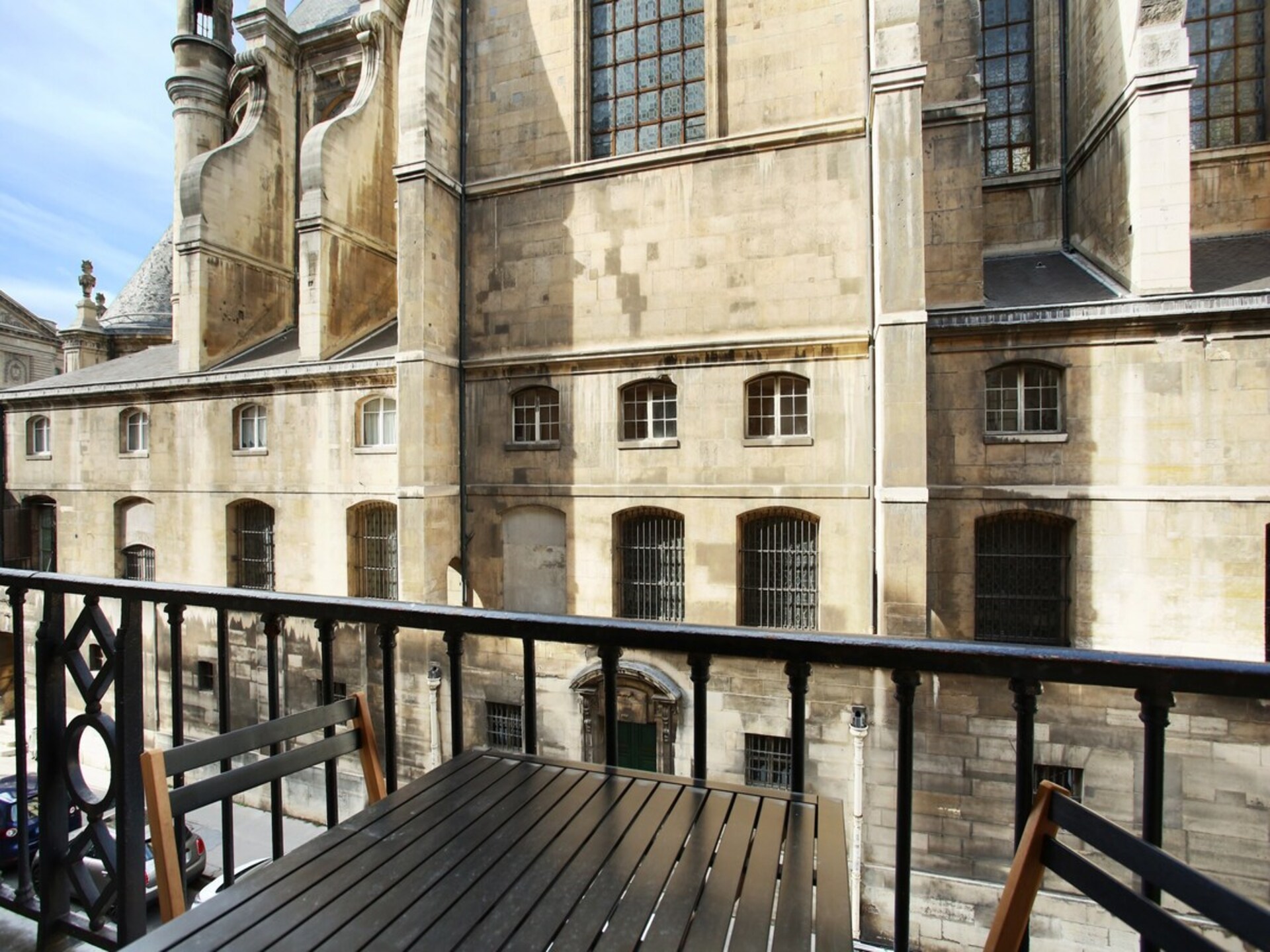 Prachtig appartement bij het Louvre, 3 slaapkamers voor 6 personen - foto 25