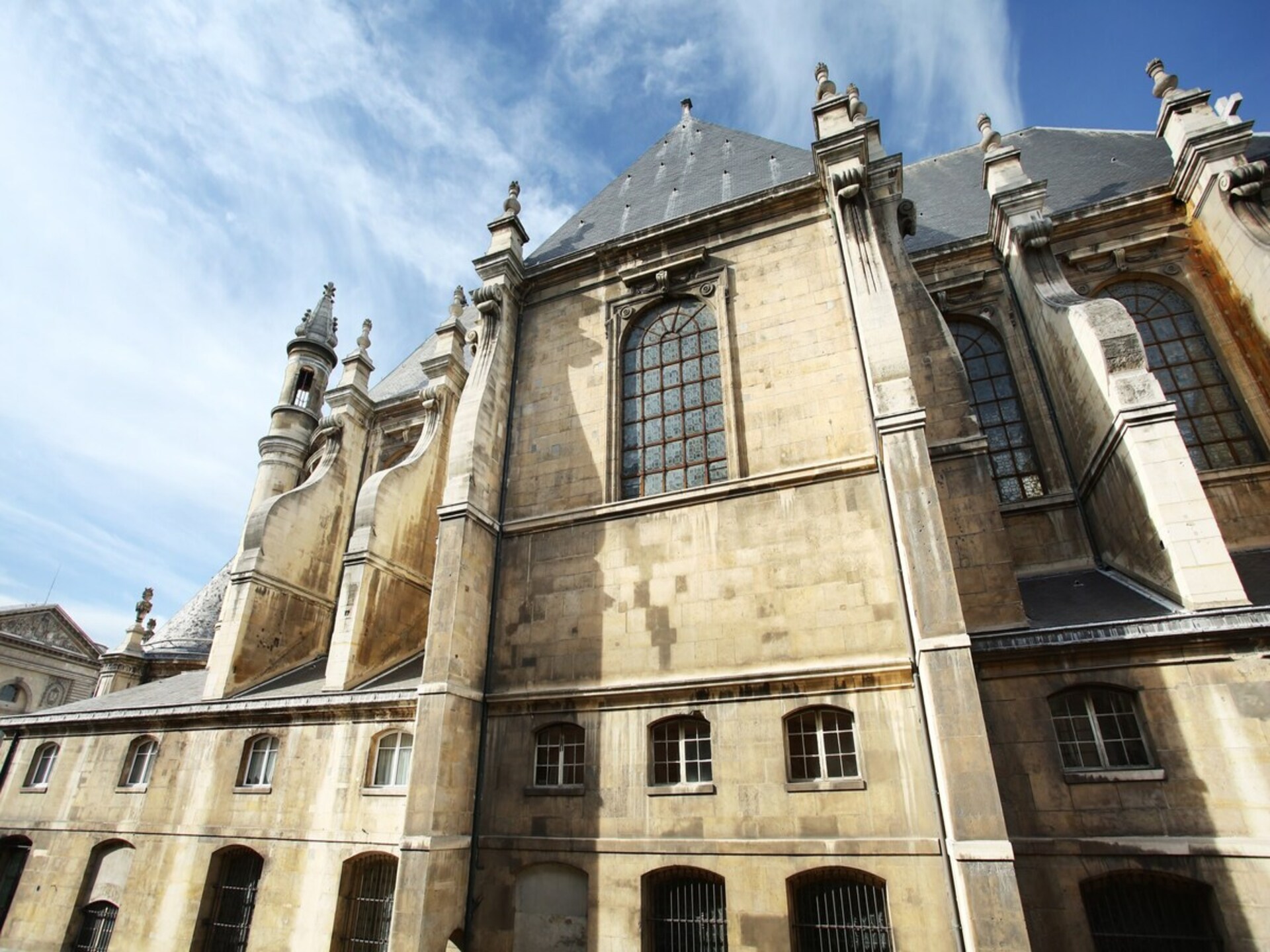 Prachtig appartement bij het Louvre, 3 slaapkamers voor 6 personen - foto 26
