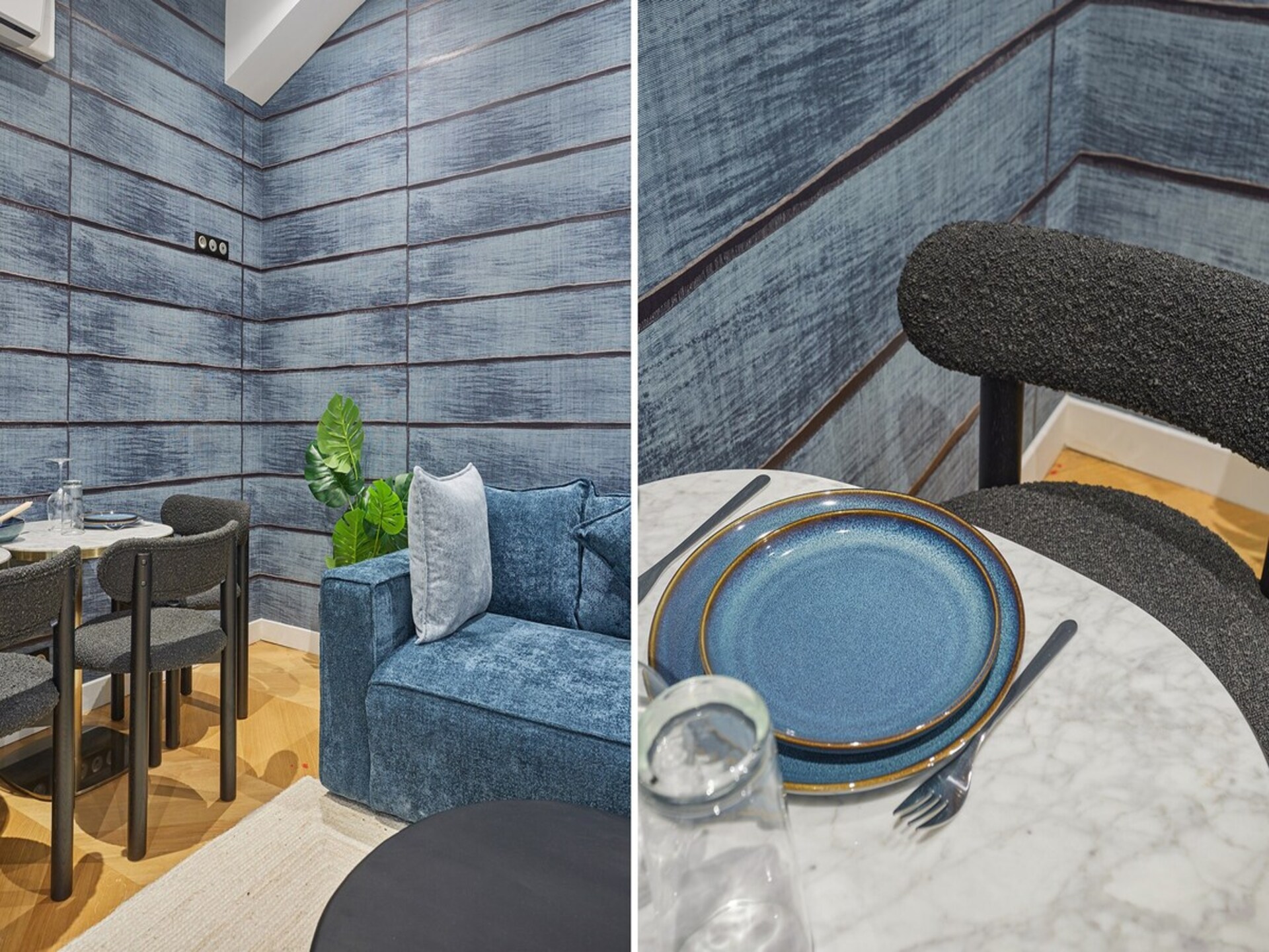 Stijlvol appartement met airco in het hart van Saint-Germain-des-Prés - foto 5