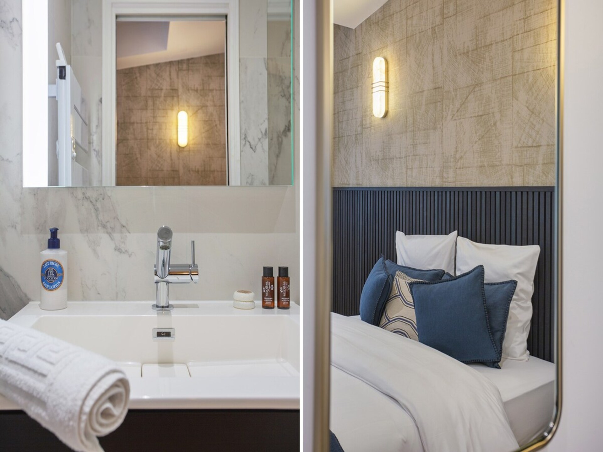 Stijlvol appartement met airco in het hart van Saint-Germain-des-Prés - foto 7