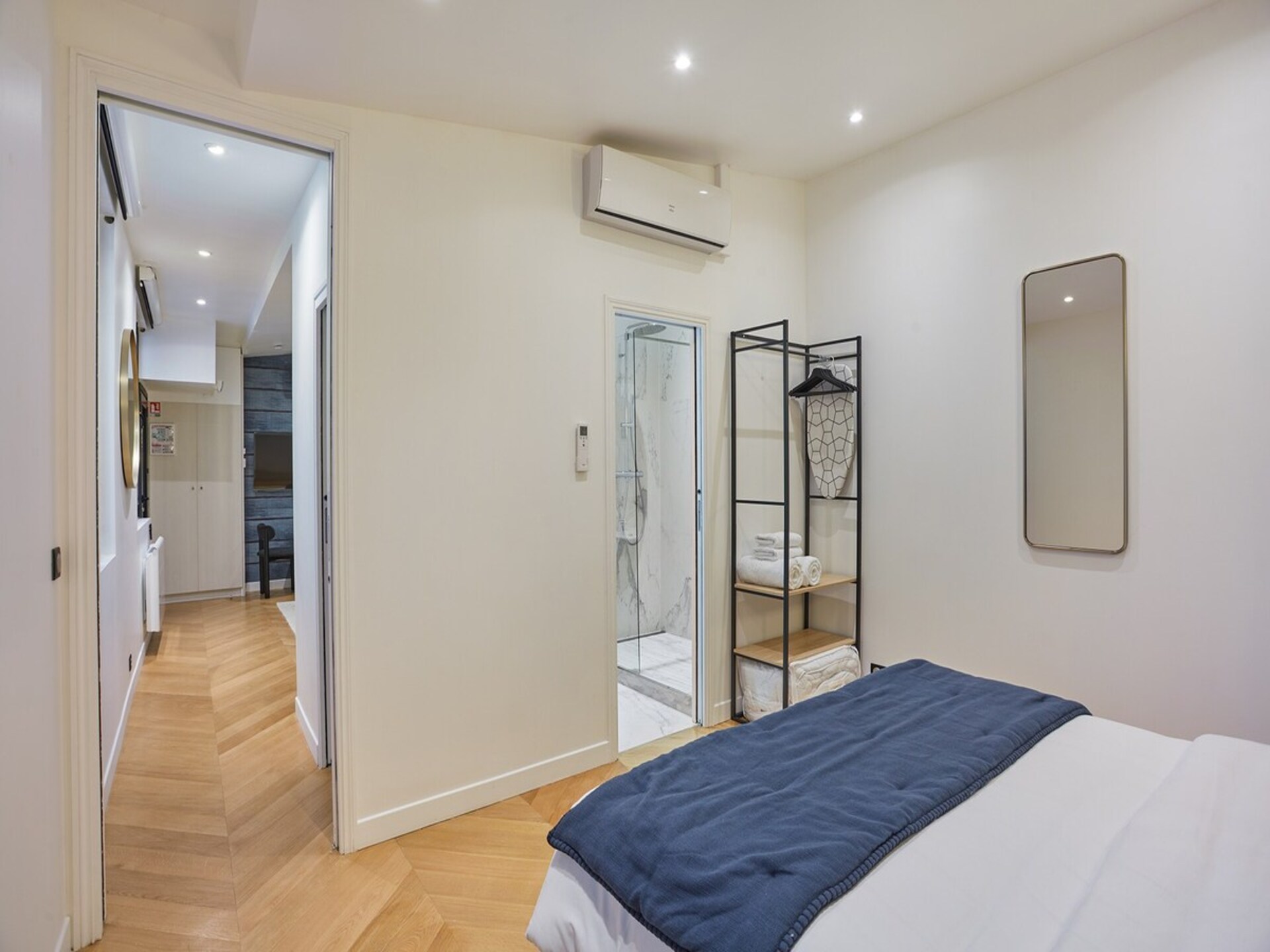 Stijlvol appartement met airco in het hart van Saint-Germain-des-Prés - foto 10