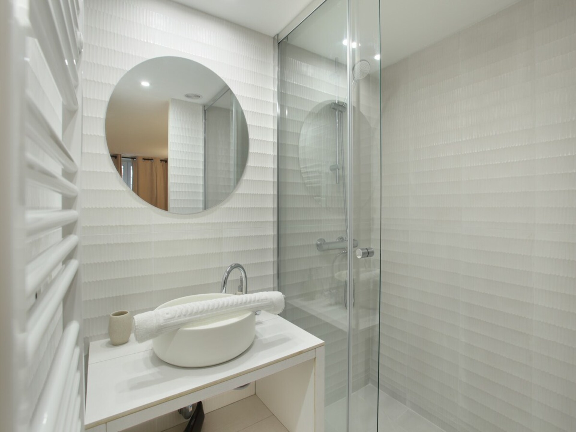 Parijs appartement 55m², 2e arrondissement, vlakbij Grands Boulevards - foto 4