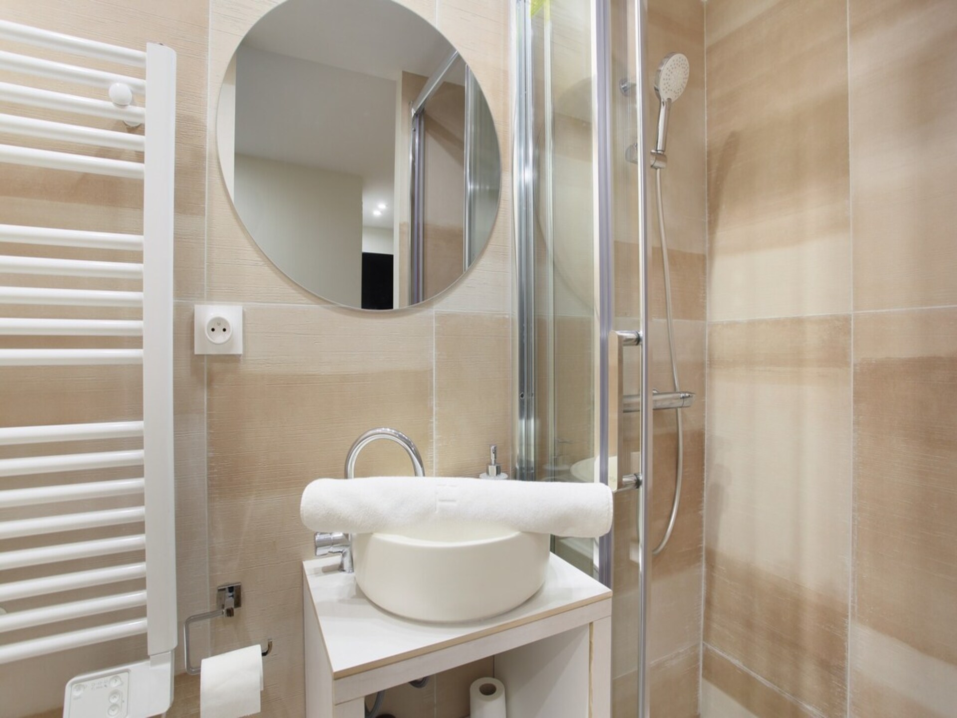 Parijs appartement 55m², 2e arrondissement, vlakbij Grands Boulevards - foto 6