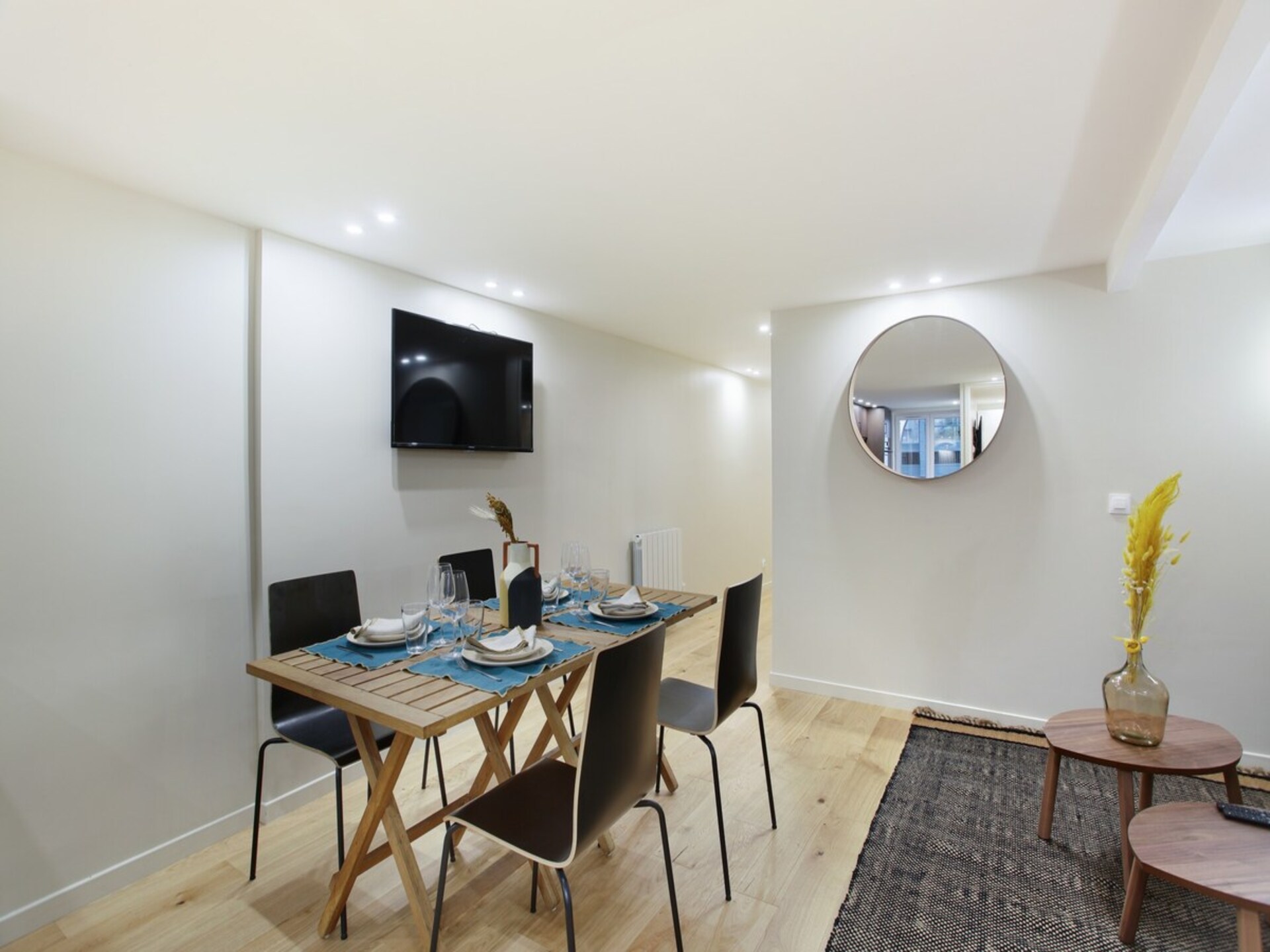 Parijs appartement 55m², 2e arrondissement, vlakbij Grands Boulevards - foto 7