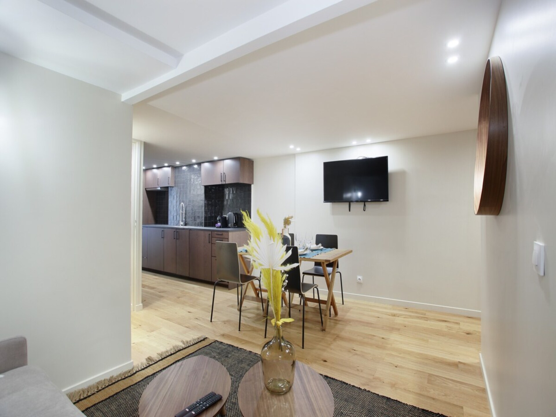 Parijs appartement 55m², 2e arrondissement, vlakbij Grands Boulevards - foto 10