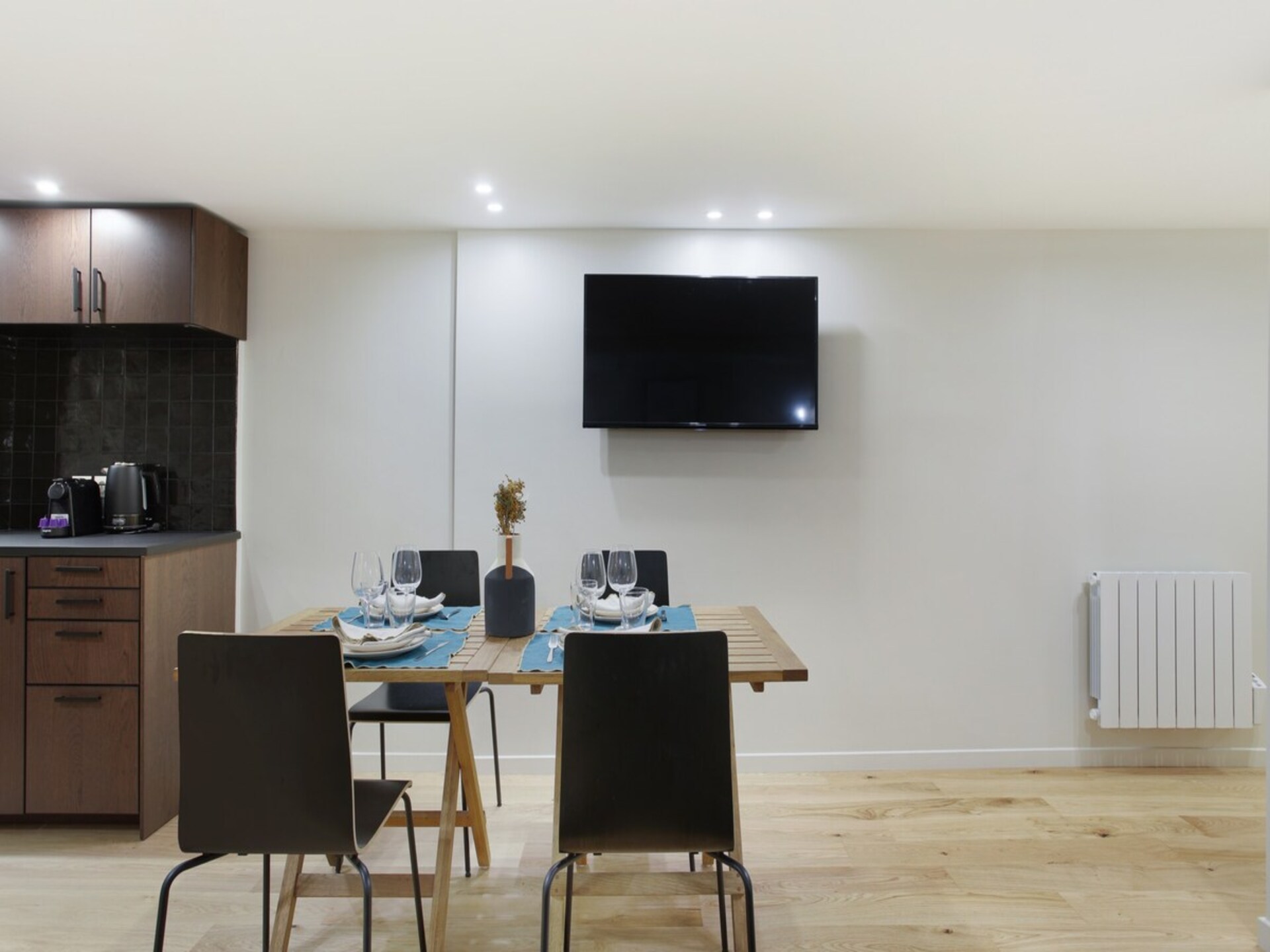 Parijs appartement 55m², 2e arrondissement, vlakbij Grands Boulevards - foto 12