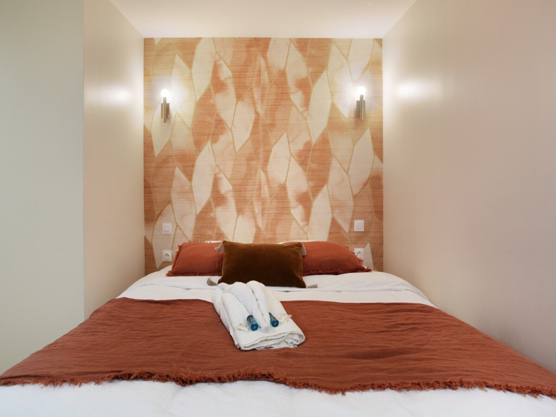 Parijs appartement 55m², 2e arrondissement, vlakbij Grands Boulevards - foto 13
