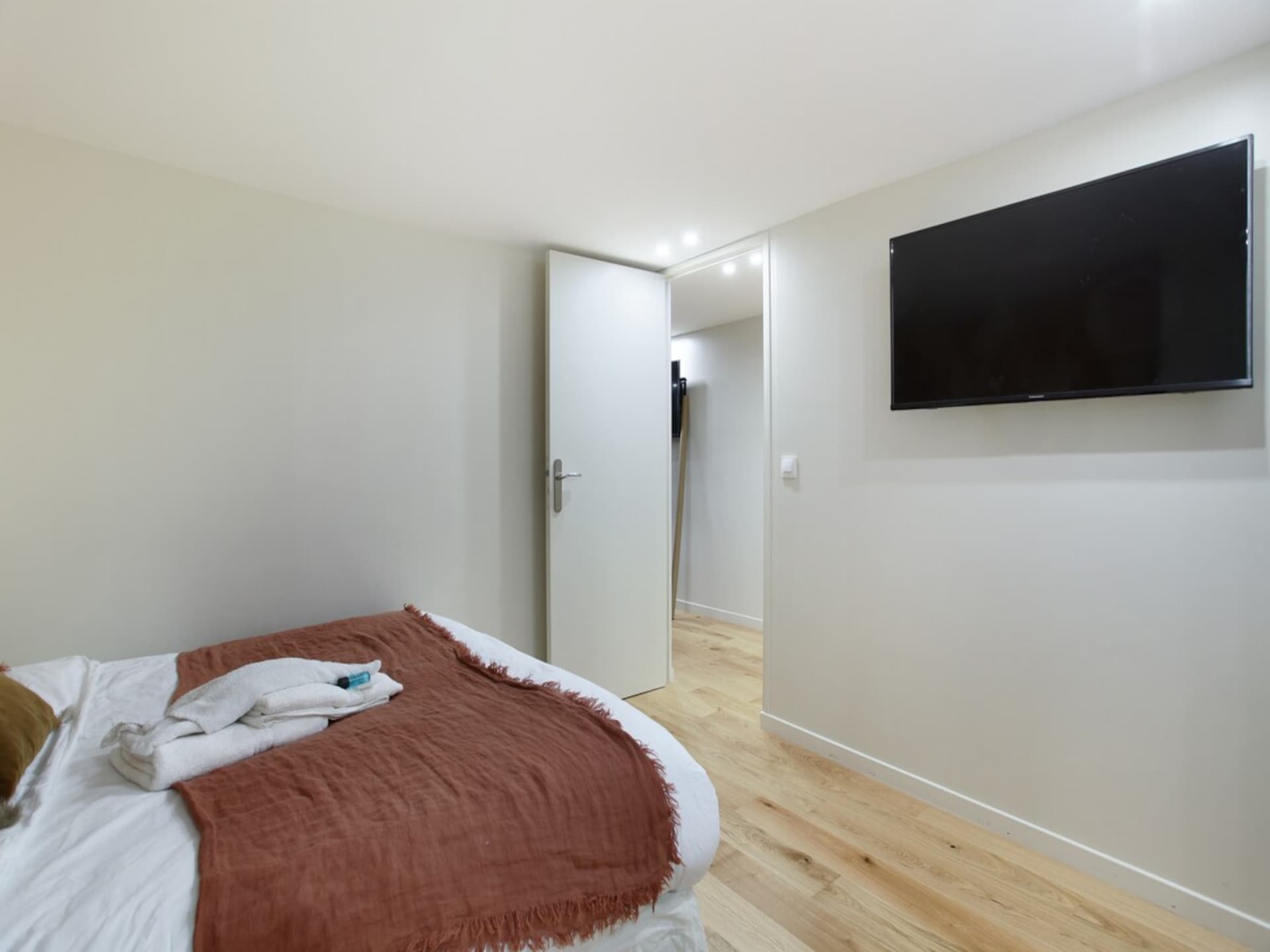 Parijs appartement 55m², 2e arrondissement, vlakbij Grands Boulevards - foto 14