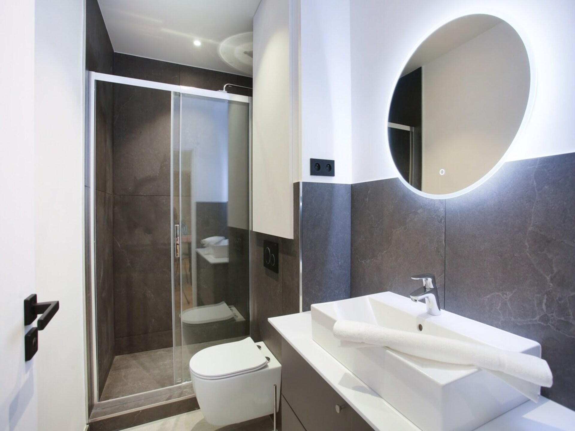 Stijlvol appartement in Palais Royal, vlakbij het Louvre - foto 4