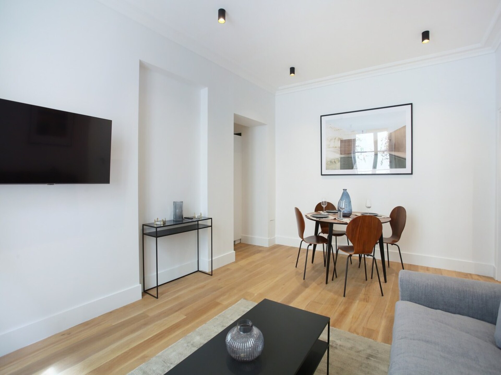 Stijlvol appartement in Palais Royal, vlakbij het Louvre - foto 7
