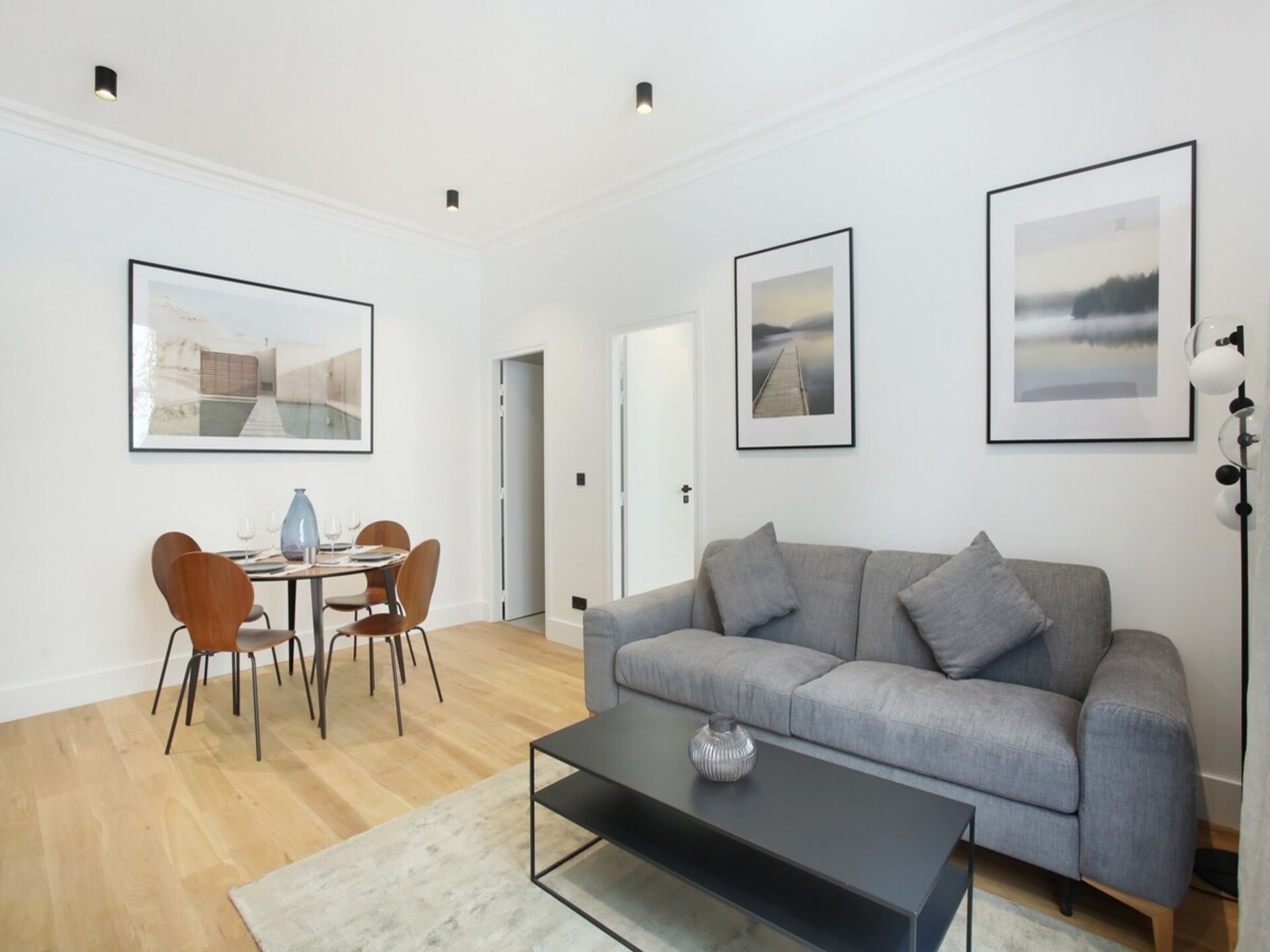 Stijlvol appartement in Palais Royal, vlakbij het Louvre - foto 8