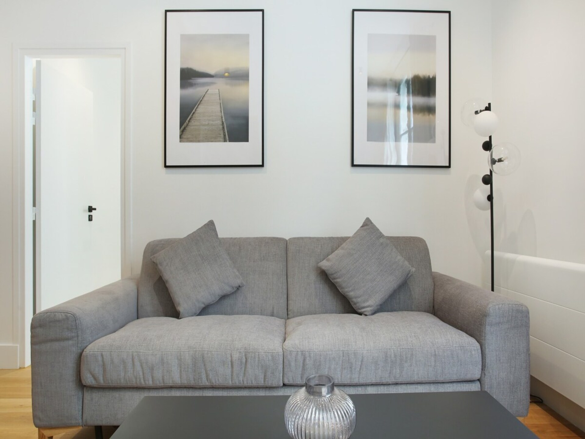 Stijlvol appartement in Palais Royal, vlakbij het Louvre - foto 9