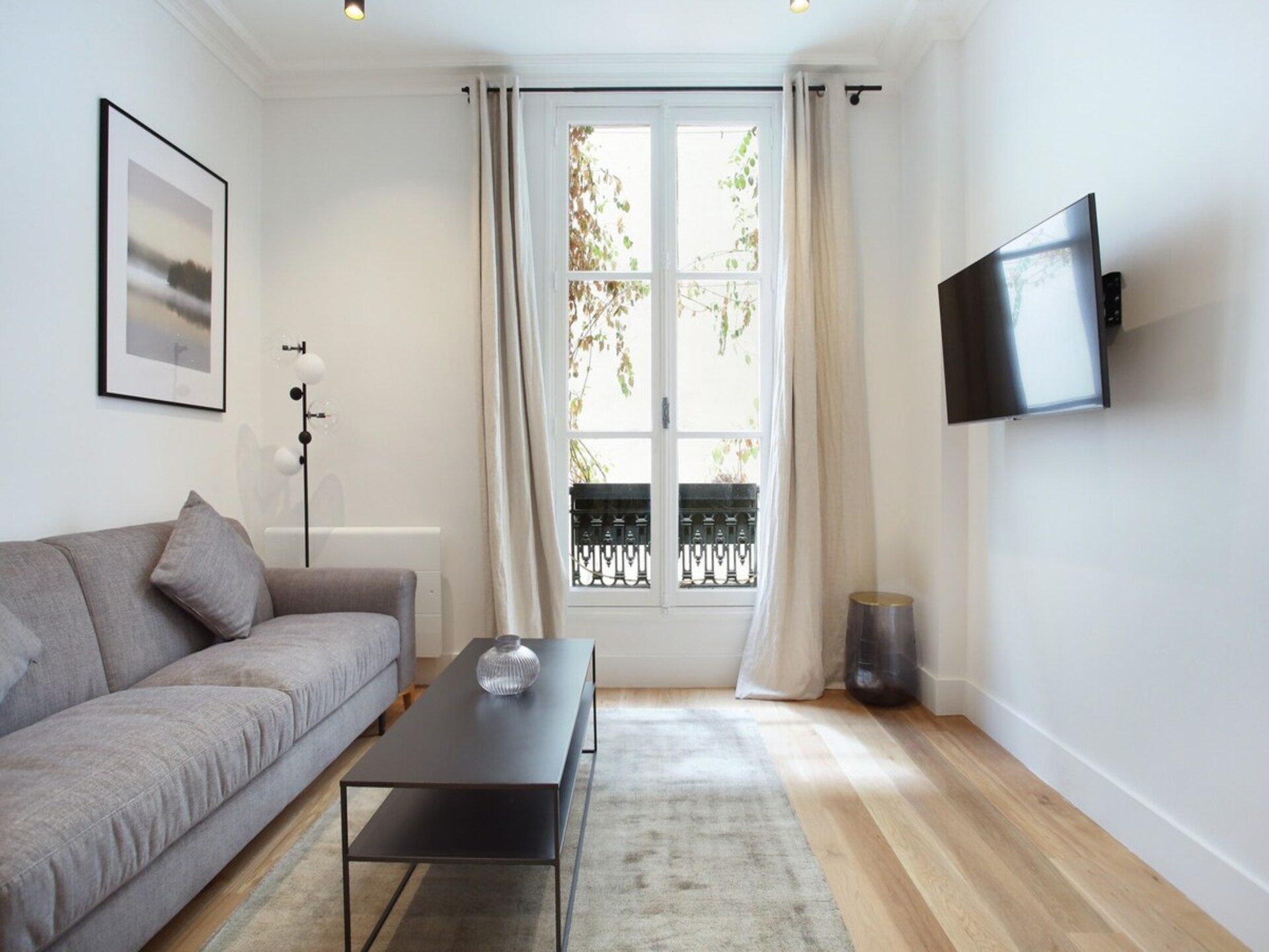 Stijlvol appartement in Palais Royal, vlakbij het Louvre - foto 10