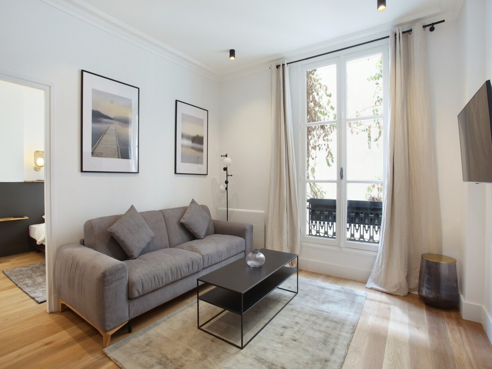 Stijlvol appartement in Palais Royal, vlakbij het Louvre - foto 11