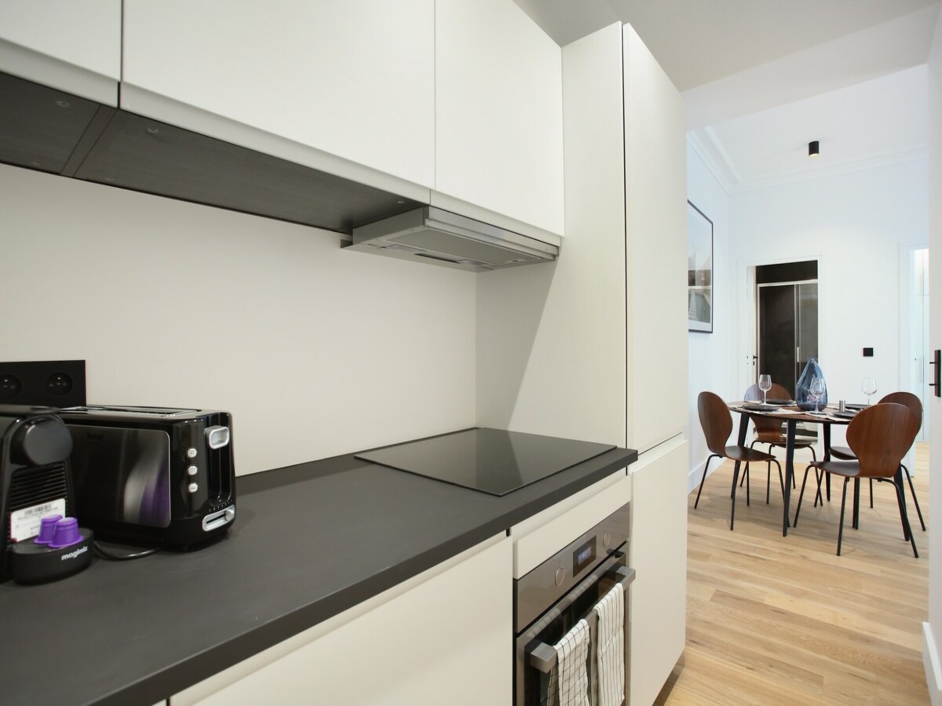 Stijlvol appartement in Palais Royal, vlakbij het Louvre - foto 12