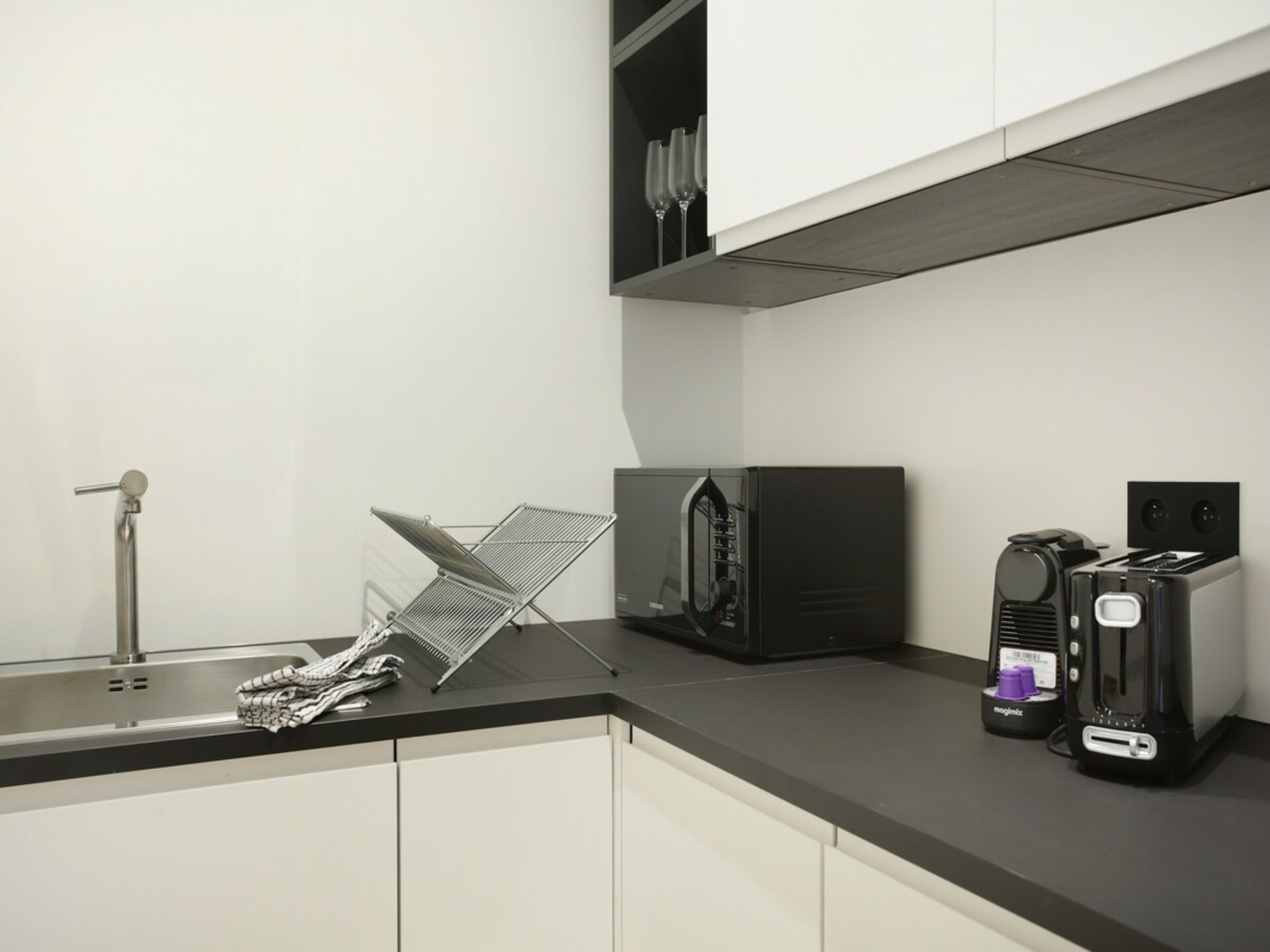 Stijlvol appartement in Palais Royal, vlakbij het Louvre - foto 13