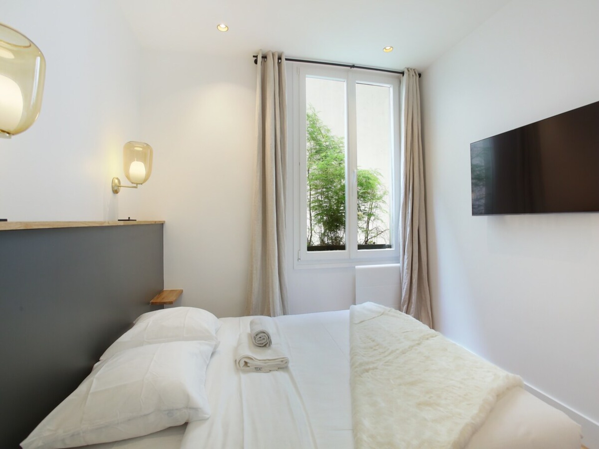 Stijlvol appartement in Palais Royal, vlakbij het Louvre - foto 14
