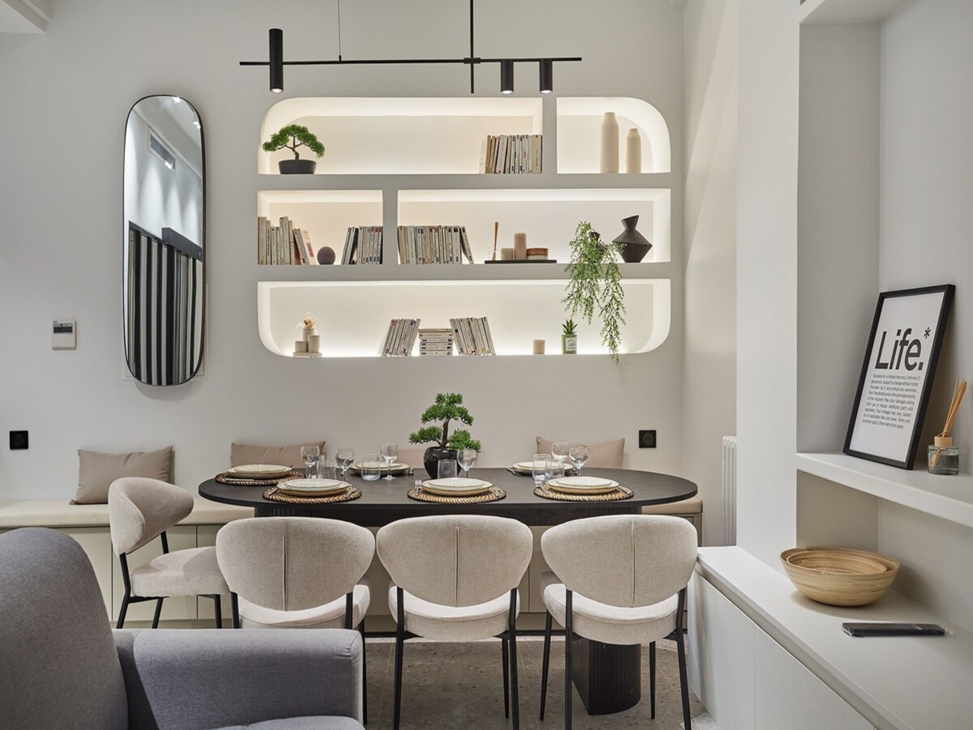 Gerenoveerd appartement aan de voet van de Sacré Coeur, Parijs - foto 11