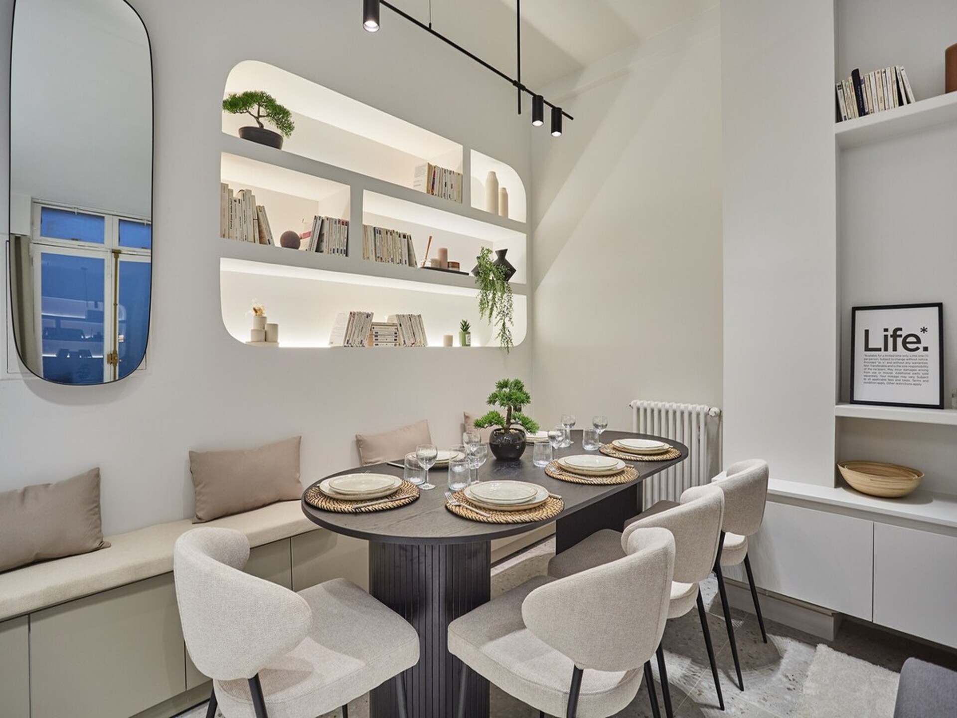 Gerenoveerd appartement aan de voet van de Sacré Coeur, Parijs - foto 16
