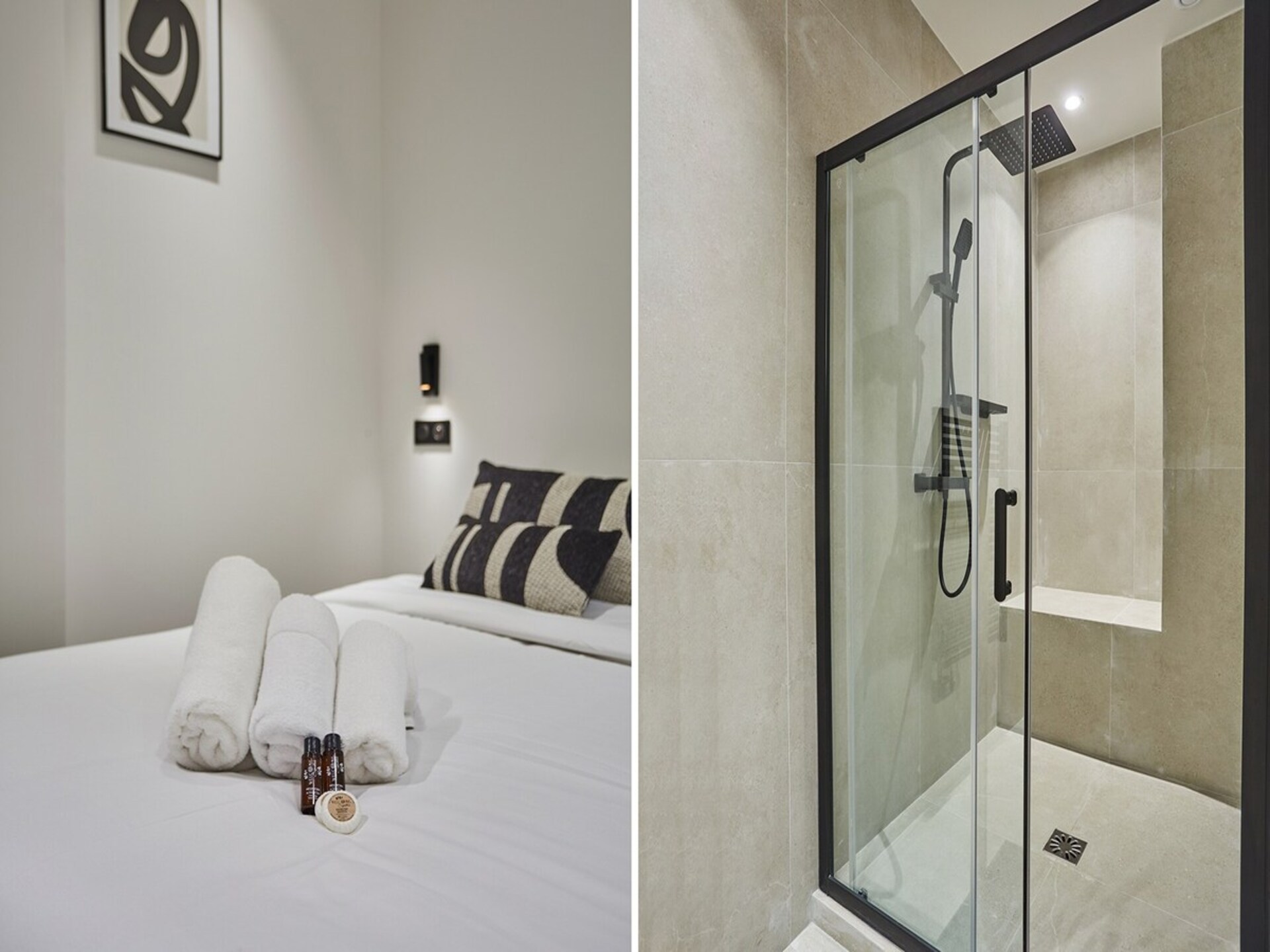 Gerenoveerd appartement aan de voet van de Sacré Coeur, Parijs - foto 22