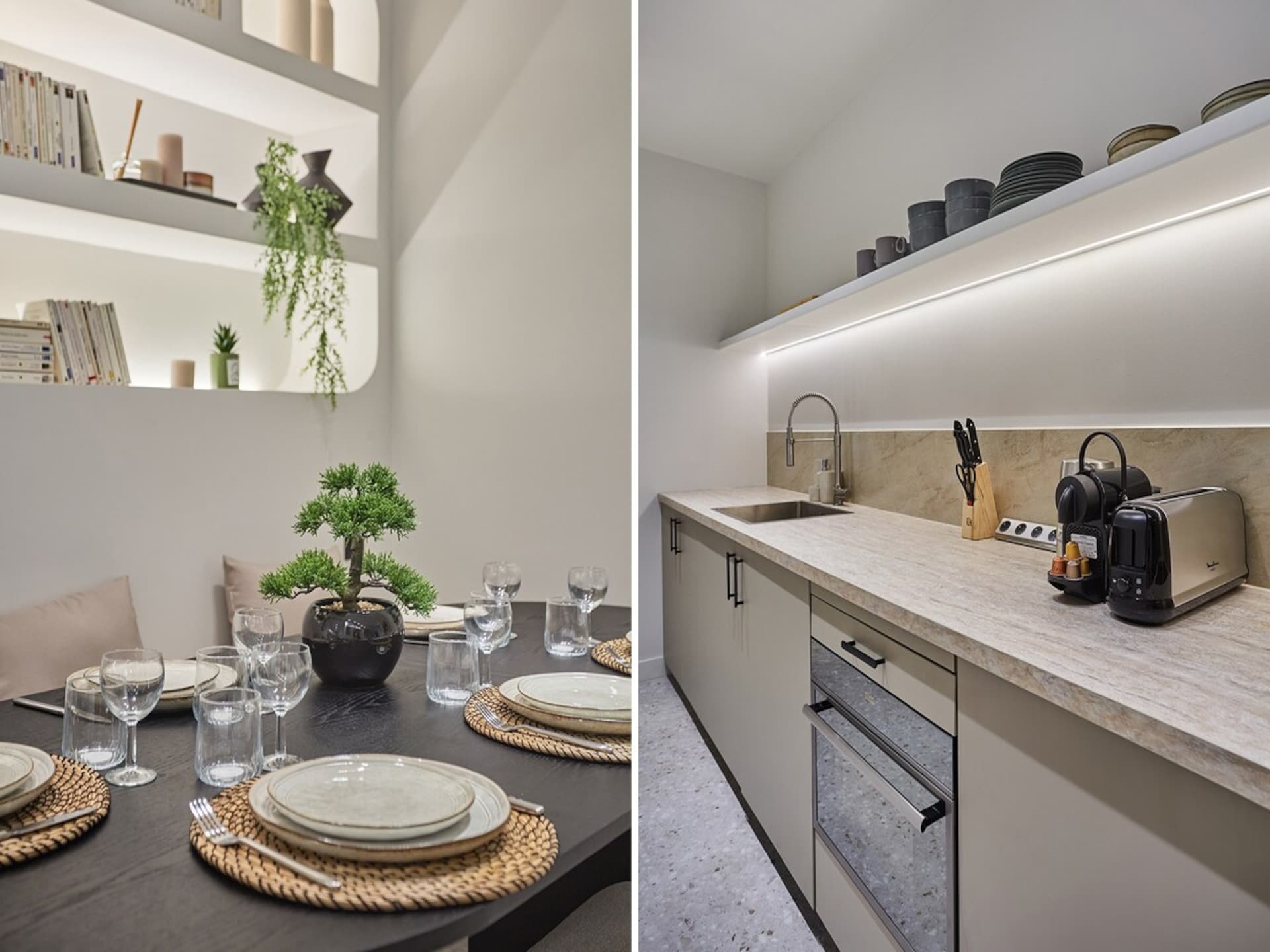 Gerenoveerd appartement aan de voet van de Sacré Coeur, Parijs - foto 30
