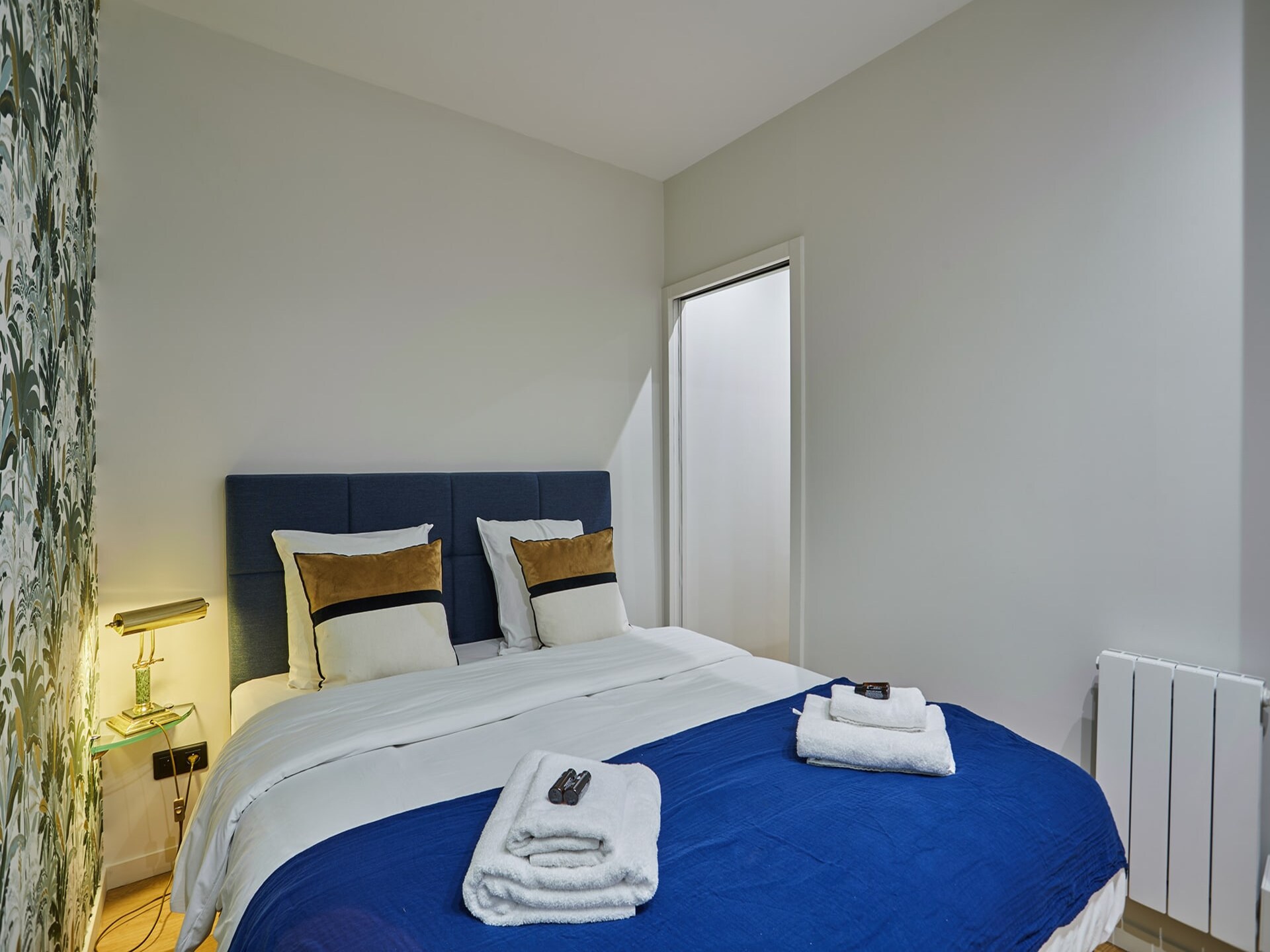Sfeervol appartement in Parijs, vlakbij Sacré-Cœur en Gare du Nord - foto 6